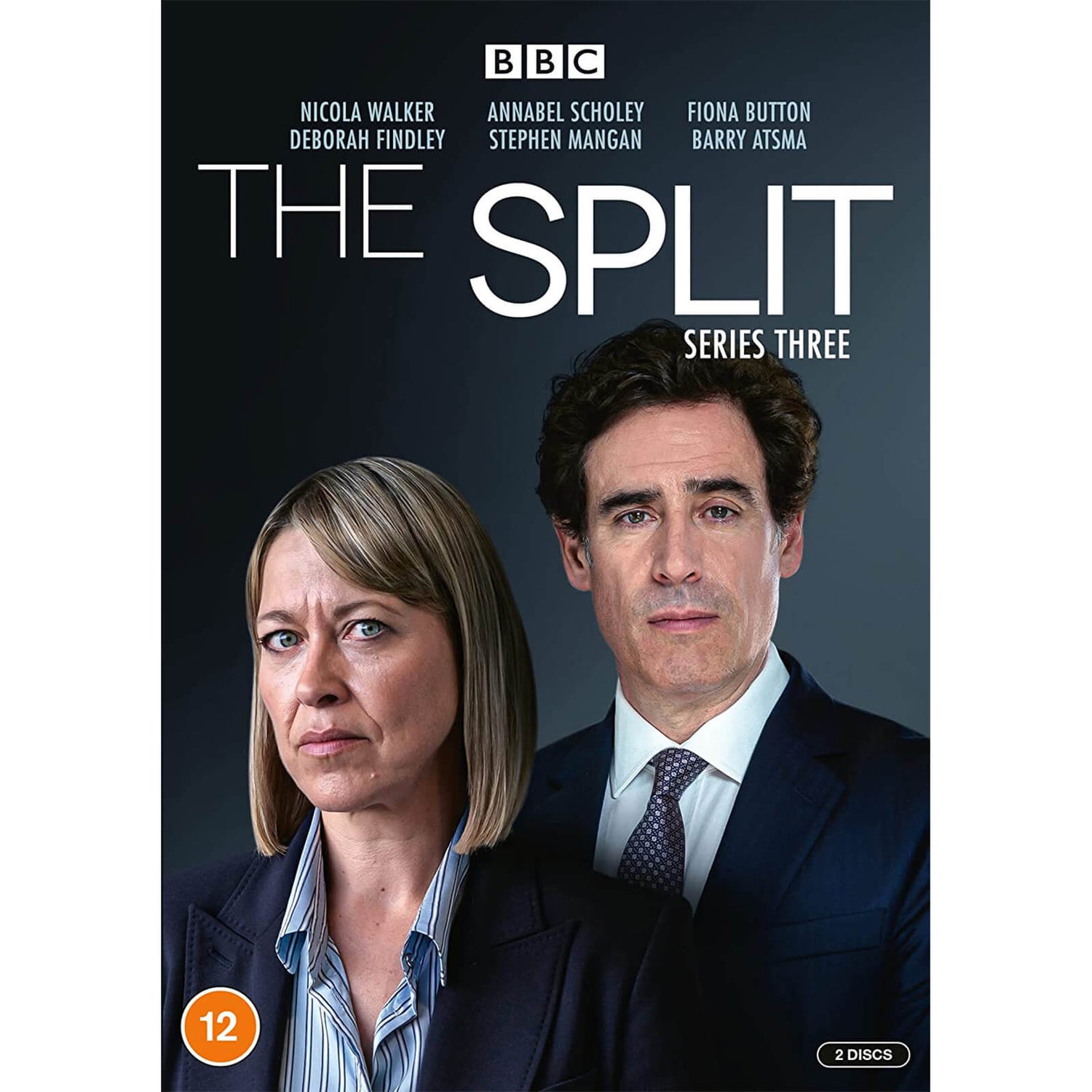 The Split: Series 3