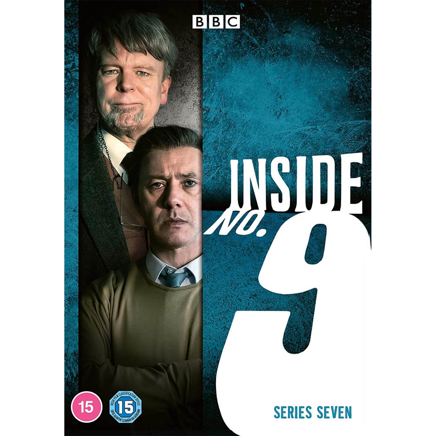 Inside No.9: Series 7
