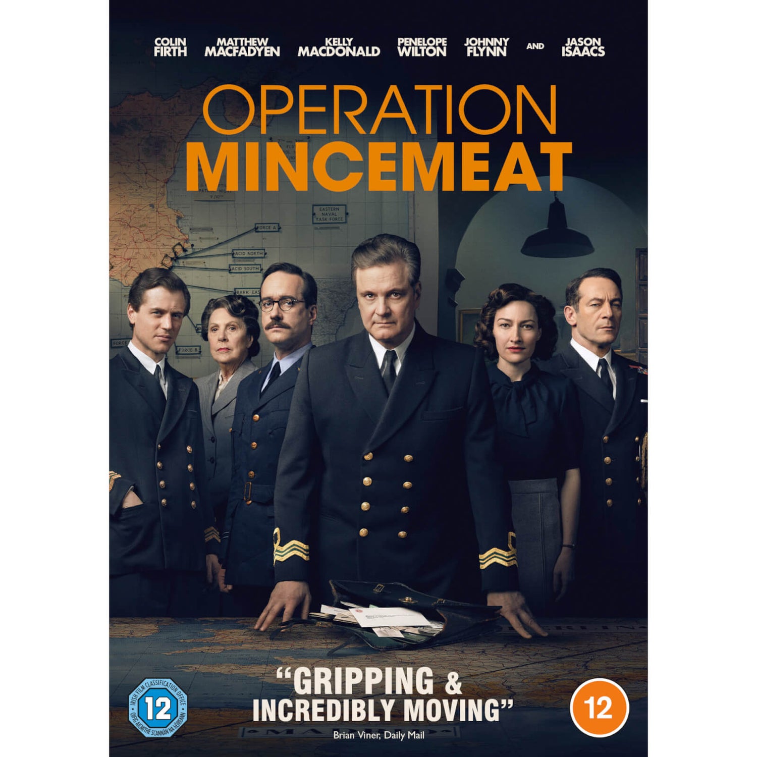 Operation Mincemeat