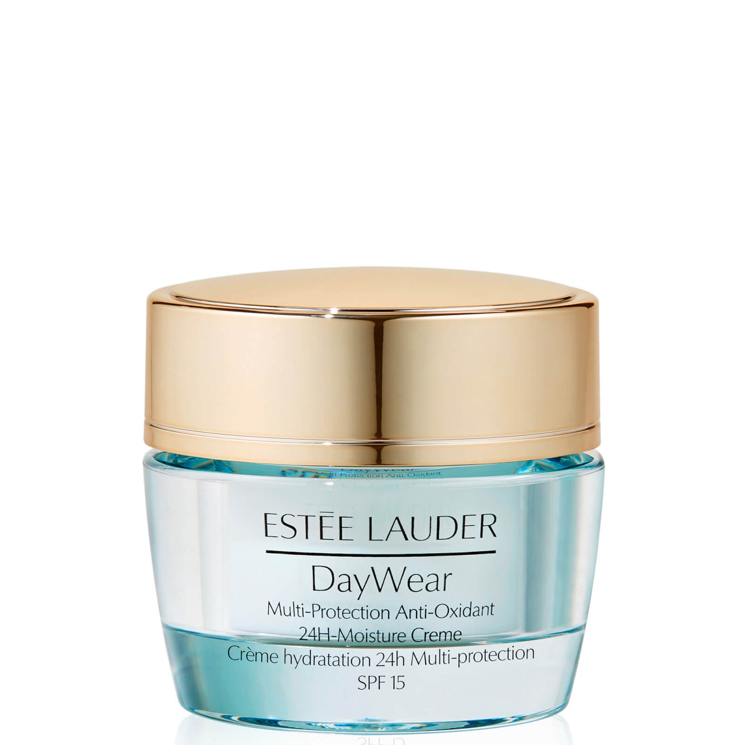 Estée Lauder DayWear Multi-Protection Anti-Oxidant 24H-Moisturiser Creme SPF15 15ml
