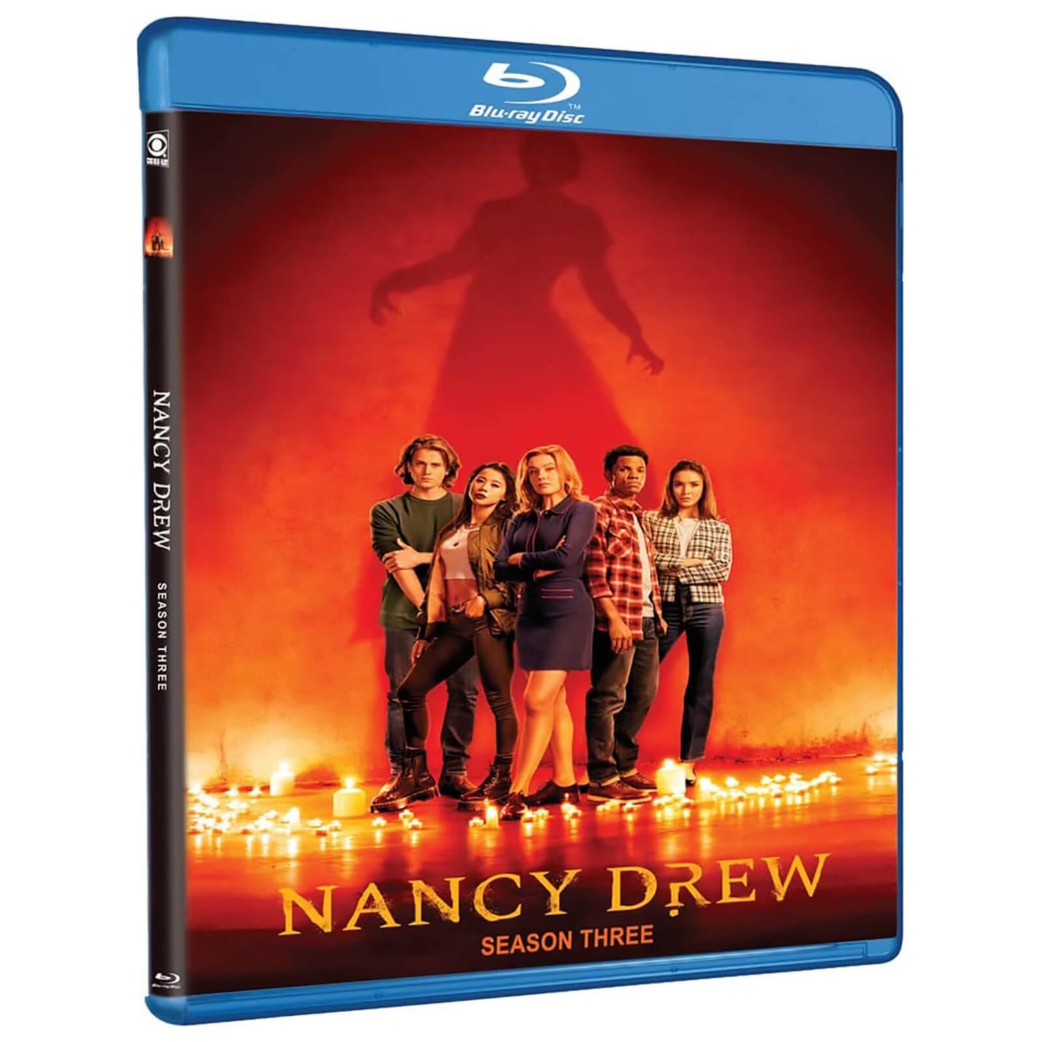 Nancy Drew: Season Three