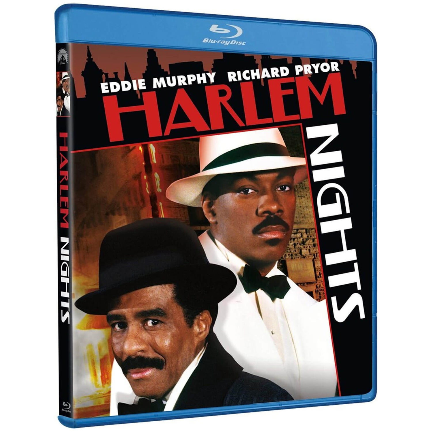 Harlem Nights (US Import)