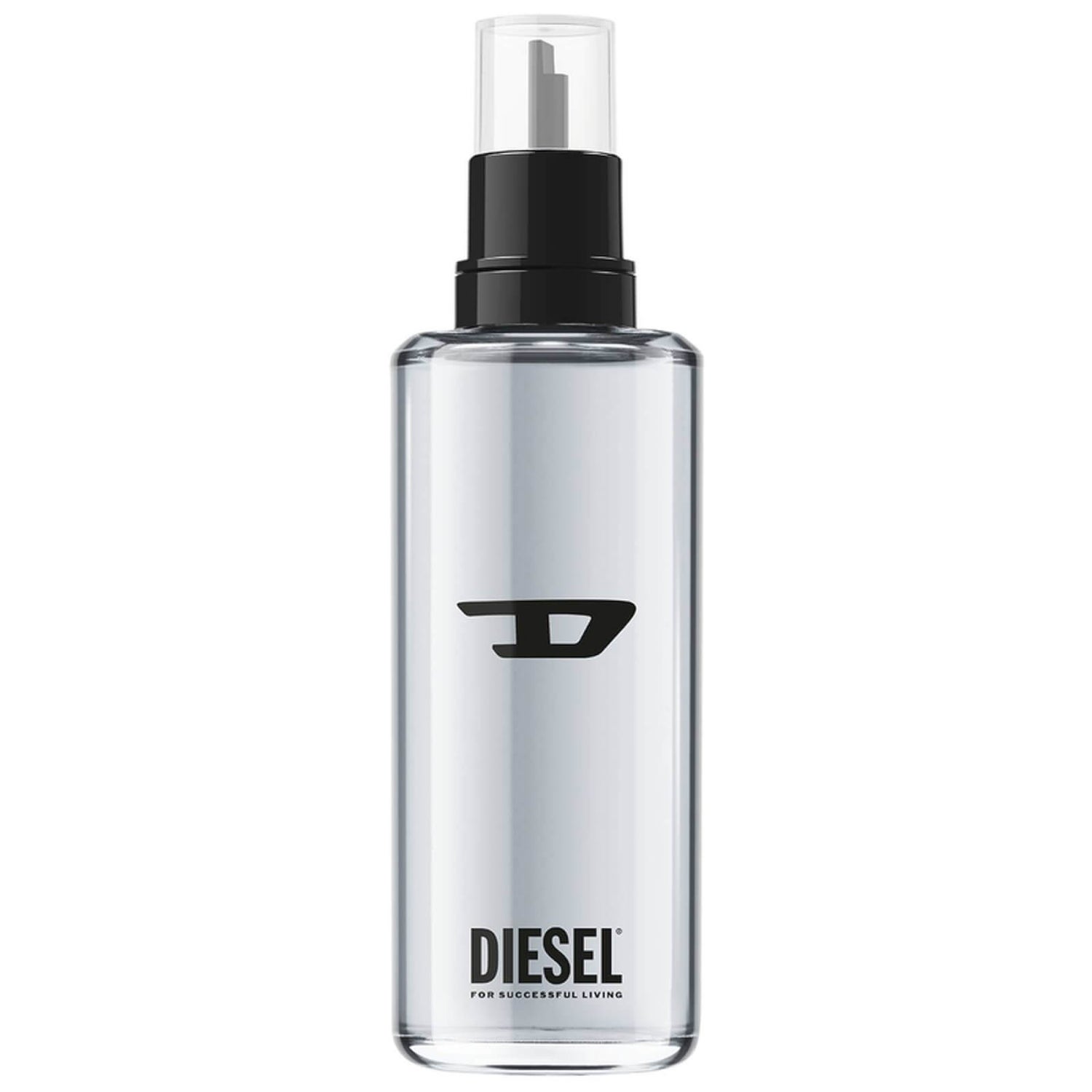 Diesel D By Diesel Eau de Toilette Spray Refill 150ml Fragrance Direct