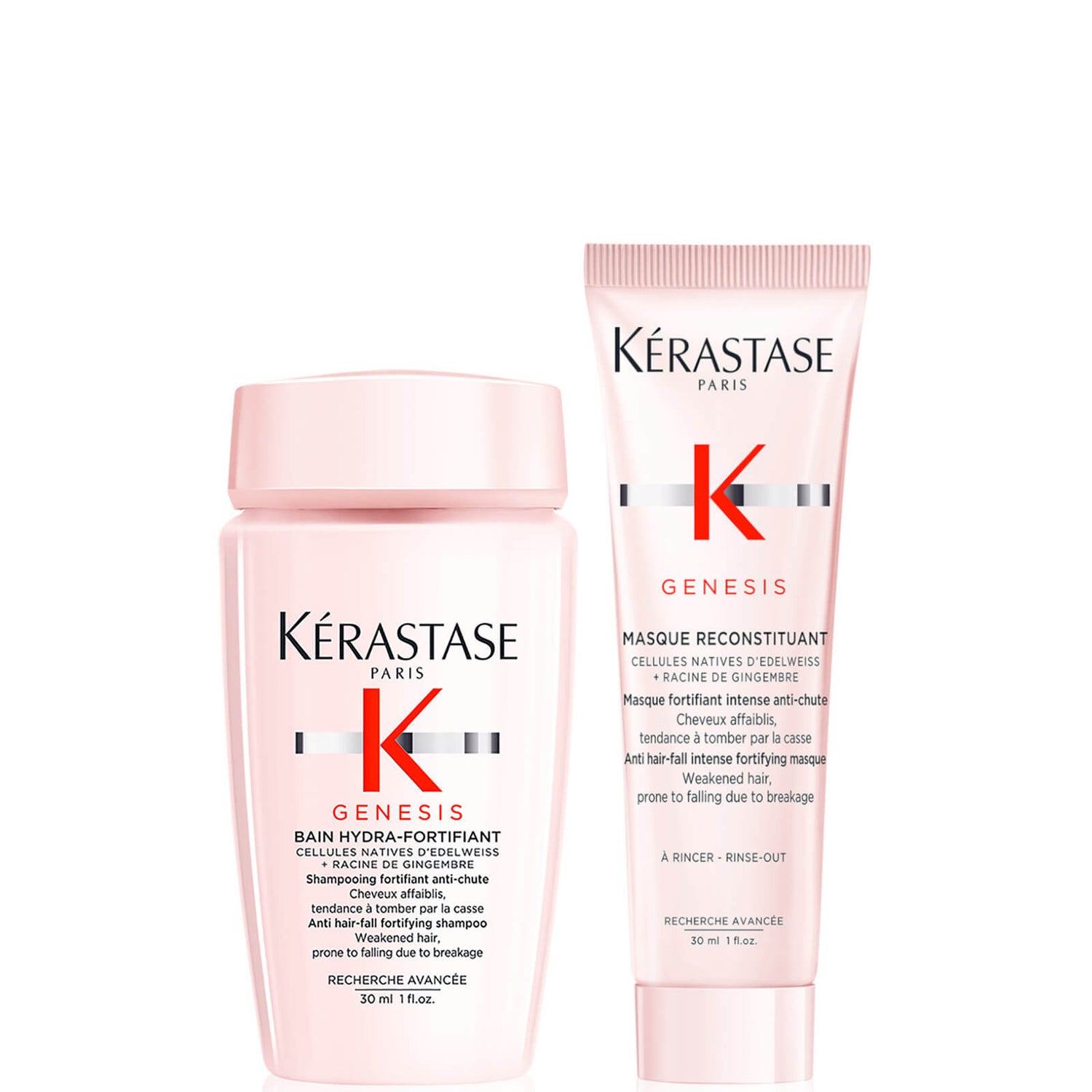 Kérastase Genesis Deluxe Duo