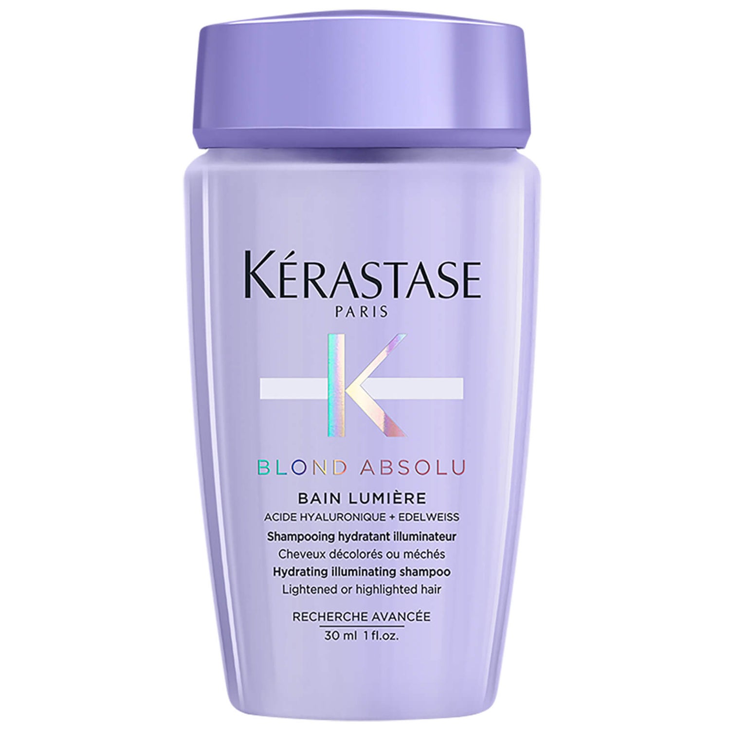 Kérastase Blond Absolu Bain Lumiere Shampoo 30ml