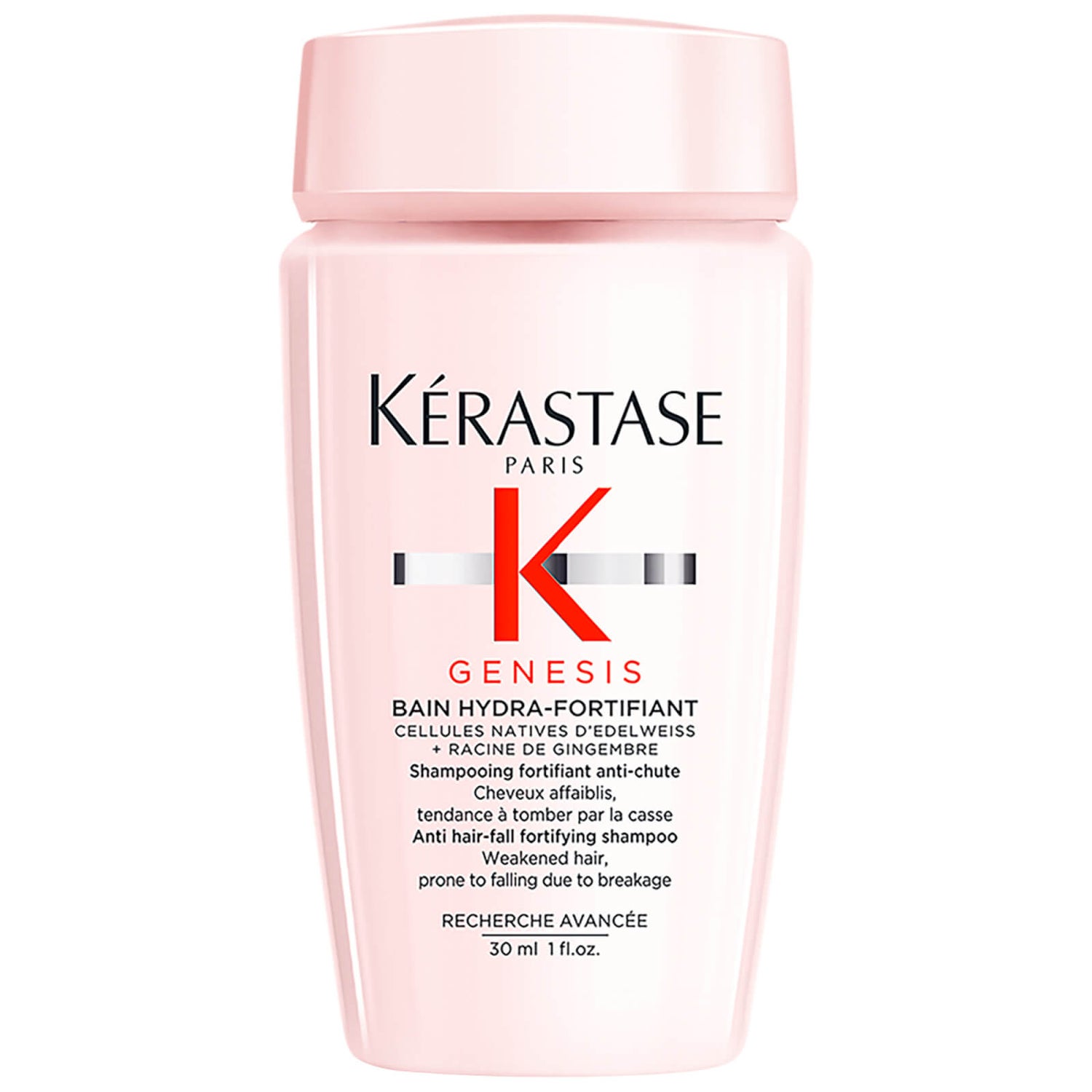 Kérastase Genesis Bain Hydra-fortifant Shampoo 30ml