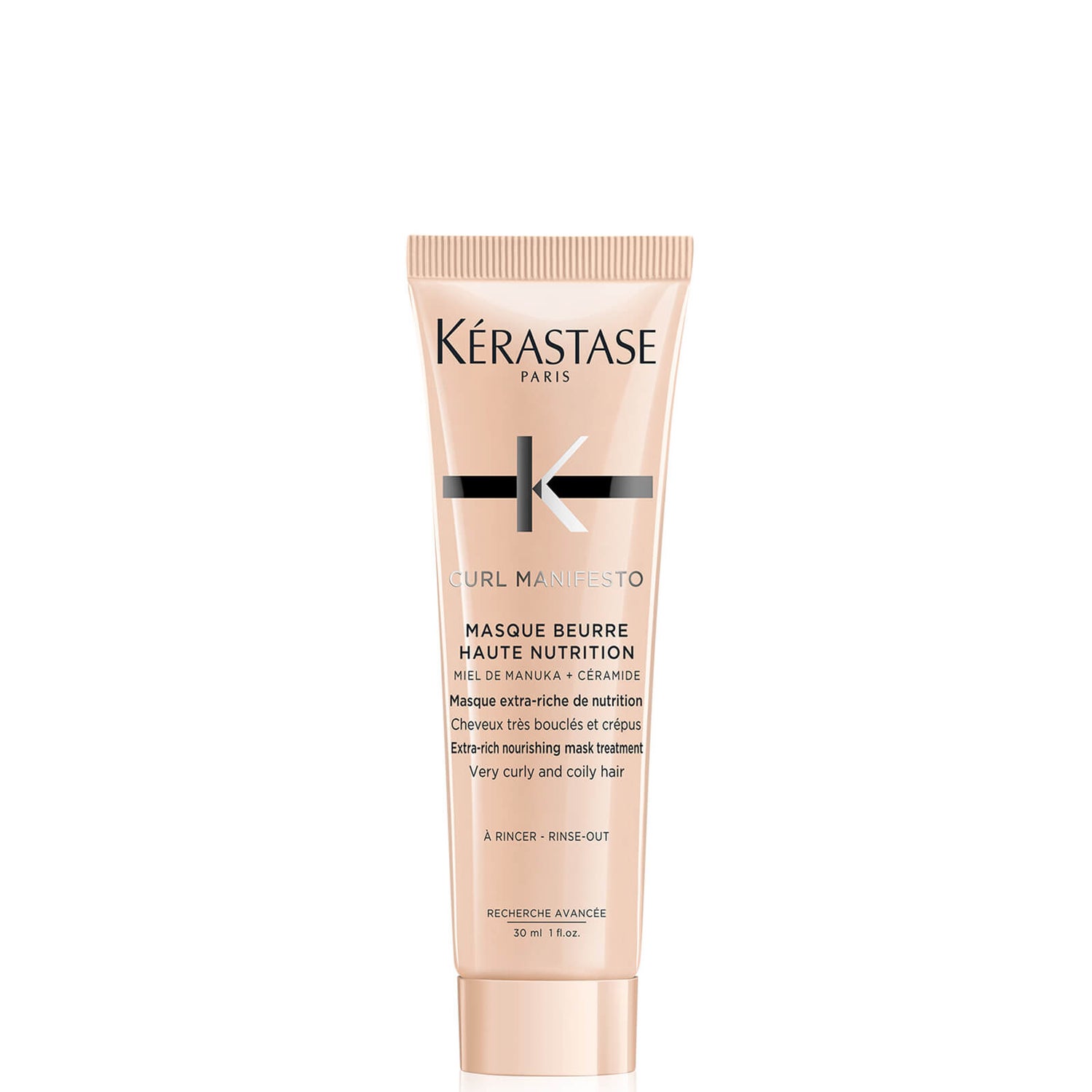 Kérastase Curl Manifesto Masque 30ml