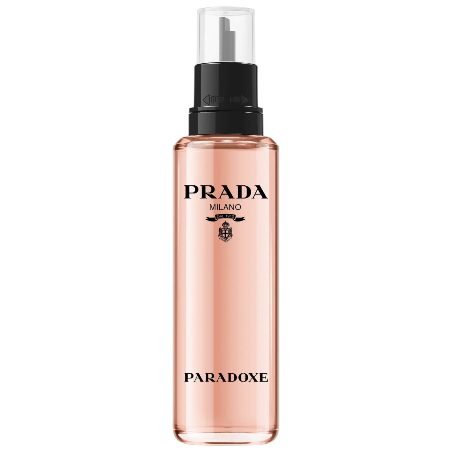 Prada candy 100ml clearance
