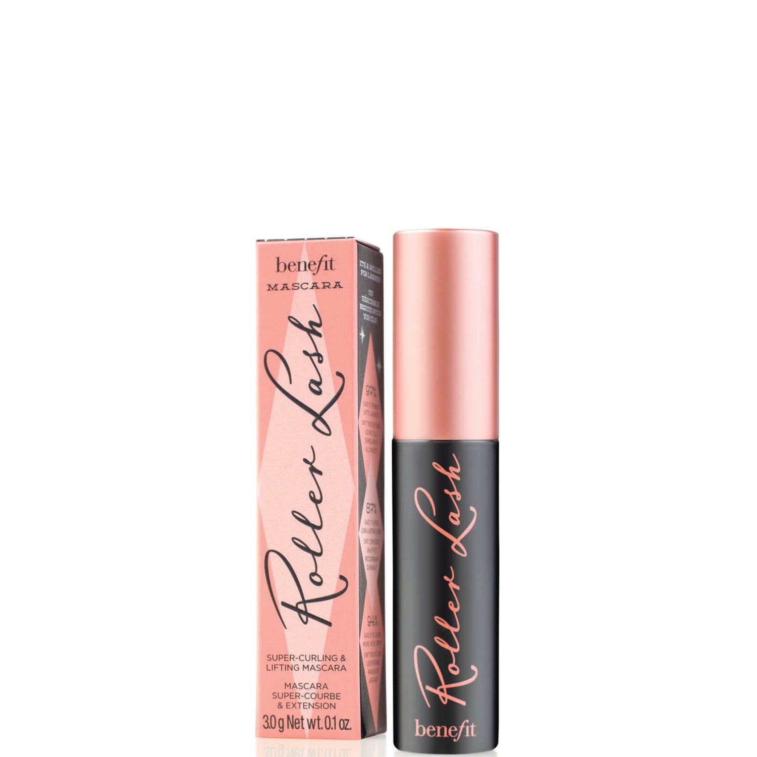 benefit Roller Lash Fun Size 3g