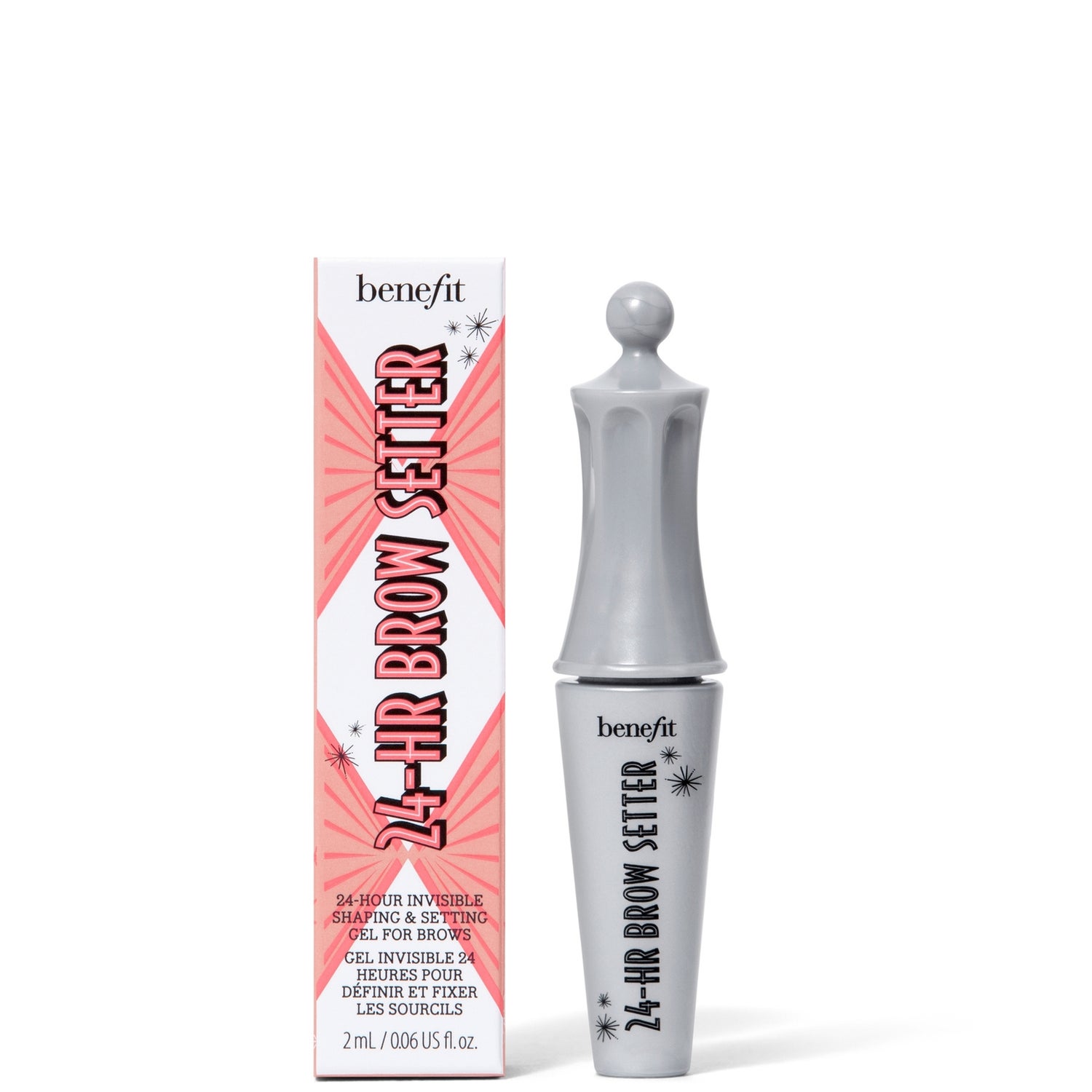 benefit 24-HR Brow Setter Fun Size 2ml