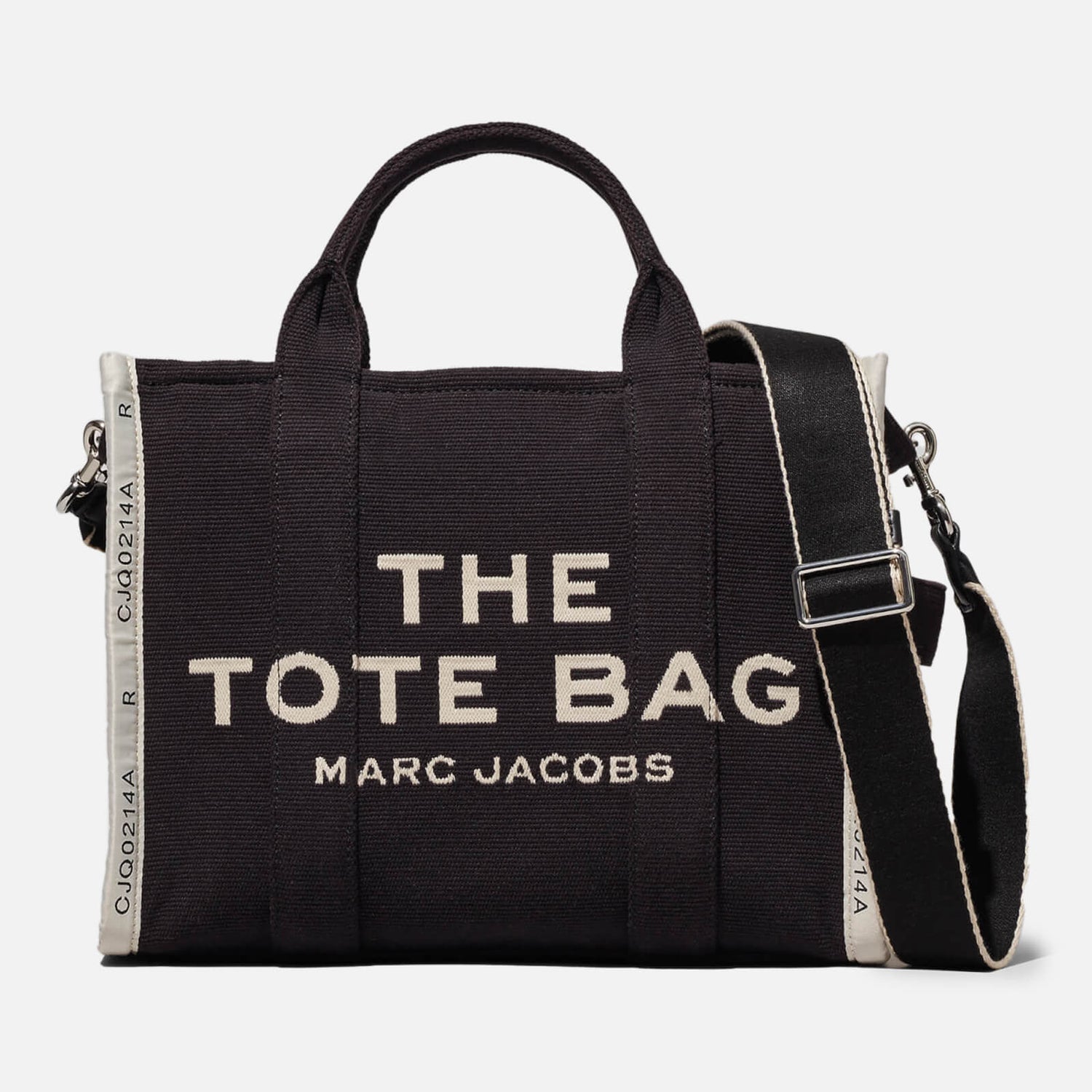 Marc Jacobs The Medium Canvas Tote Bag