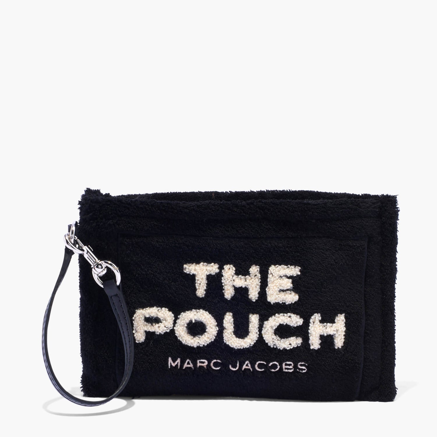 Marc Jacobs Women's Pouch Terry Bag - Black