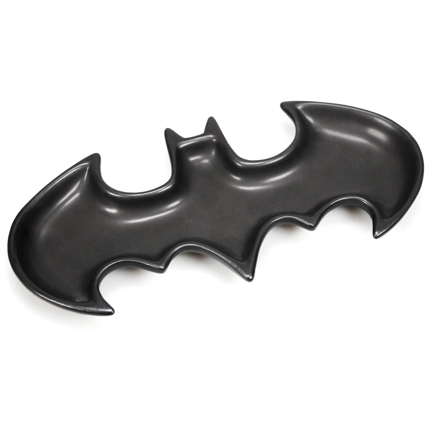 DC Comics Batman Logo Trinket Dish