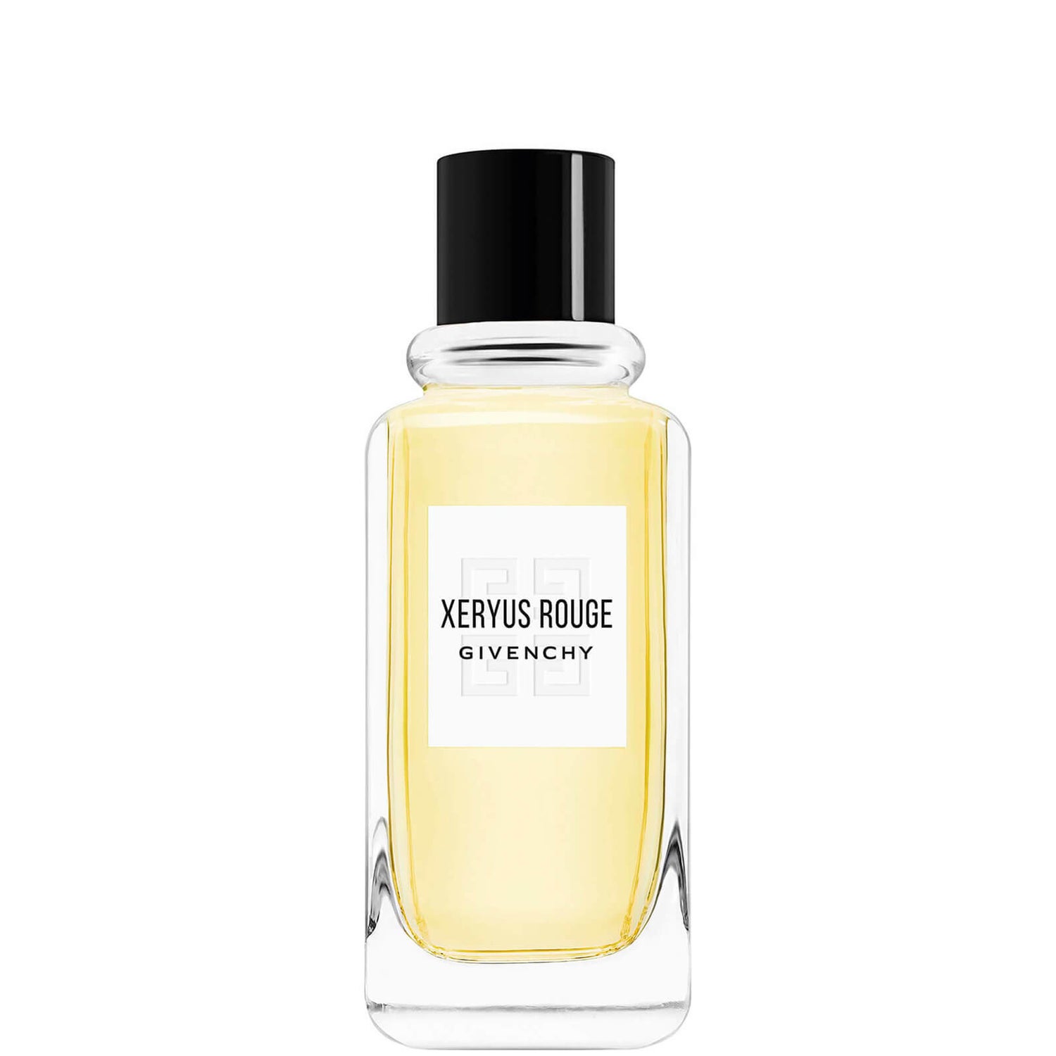 Givenchy Xeryus Rouge Eau de Toilette 100ml LOOKFANTASTIC