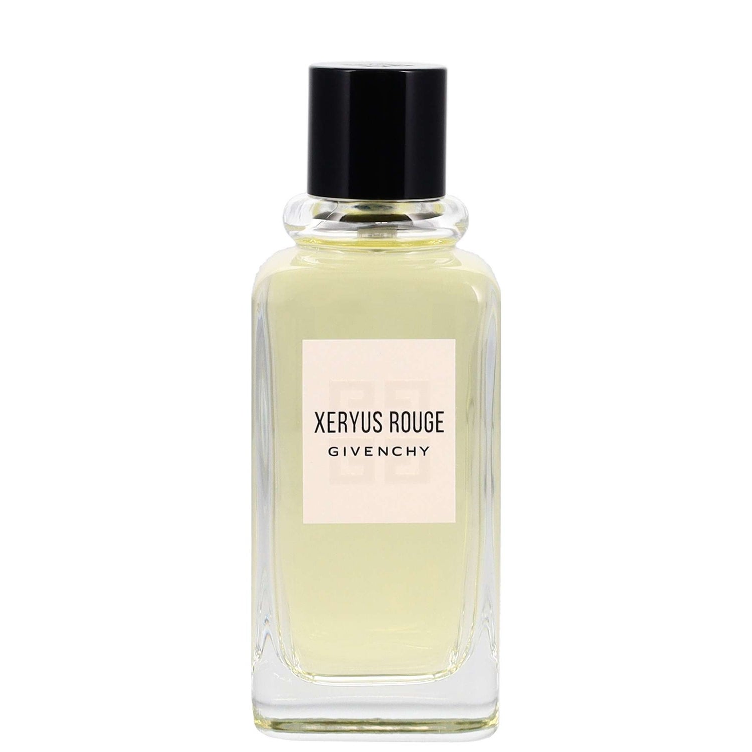 Givenchy xeryus rouge eau de toilette 2025