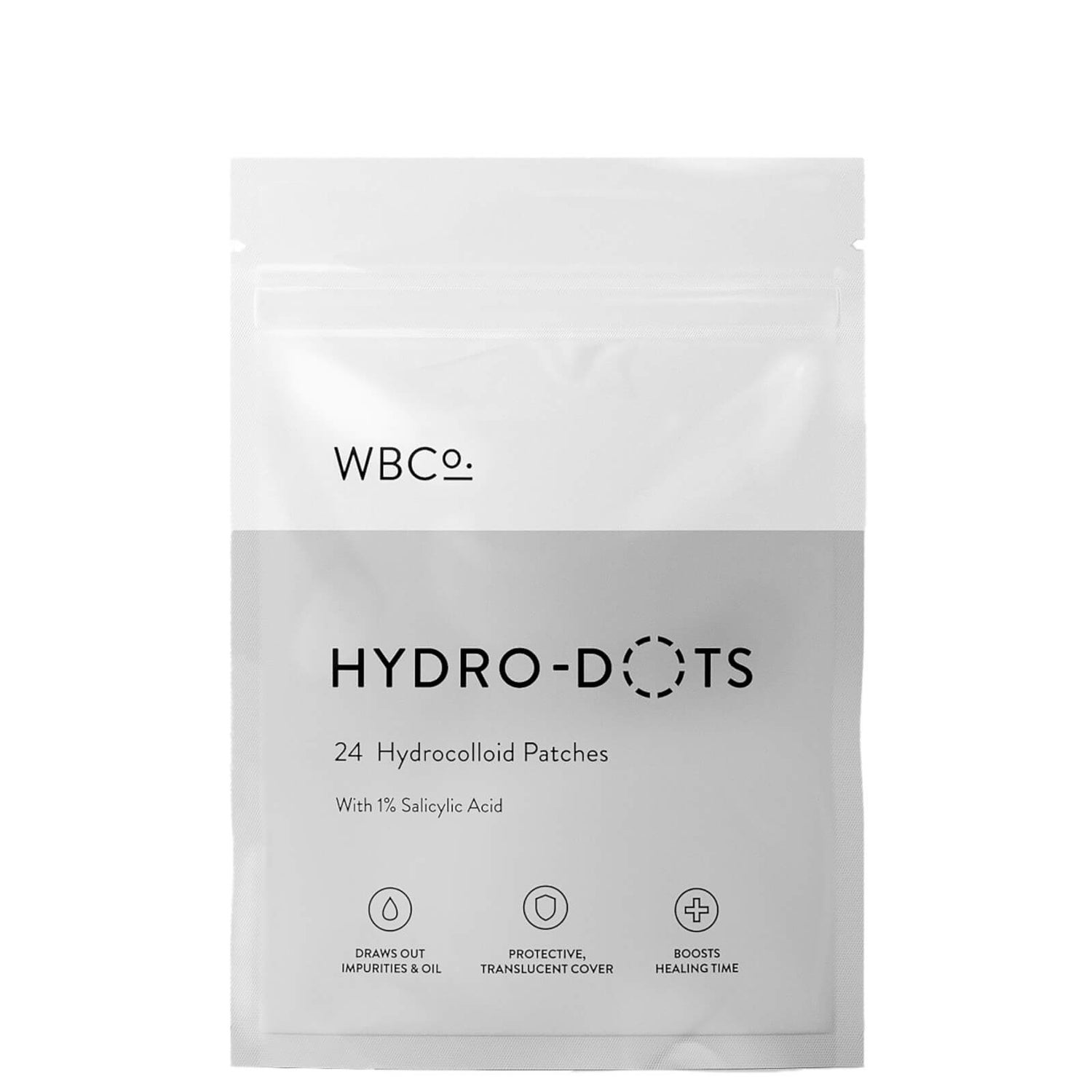 West Barn Co Hydro-Dots 24 Pack