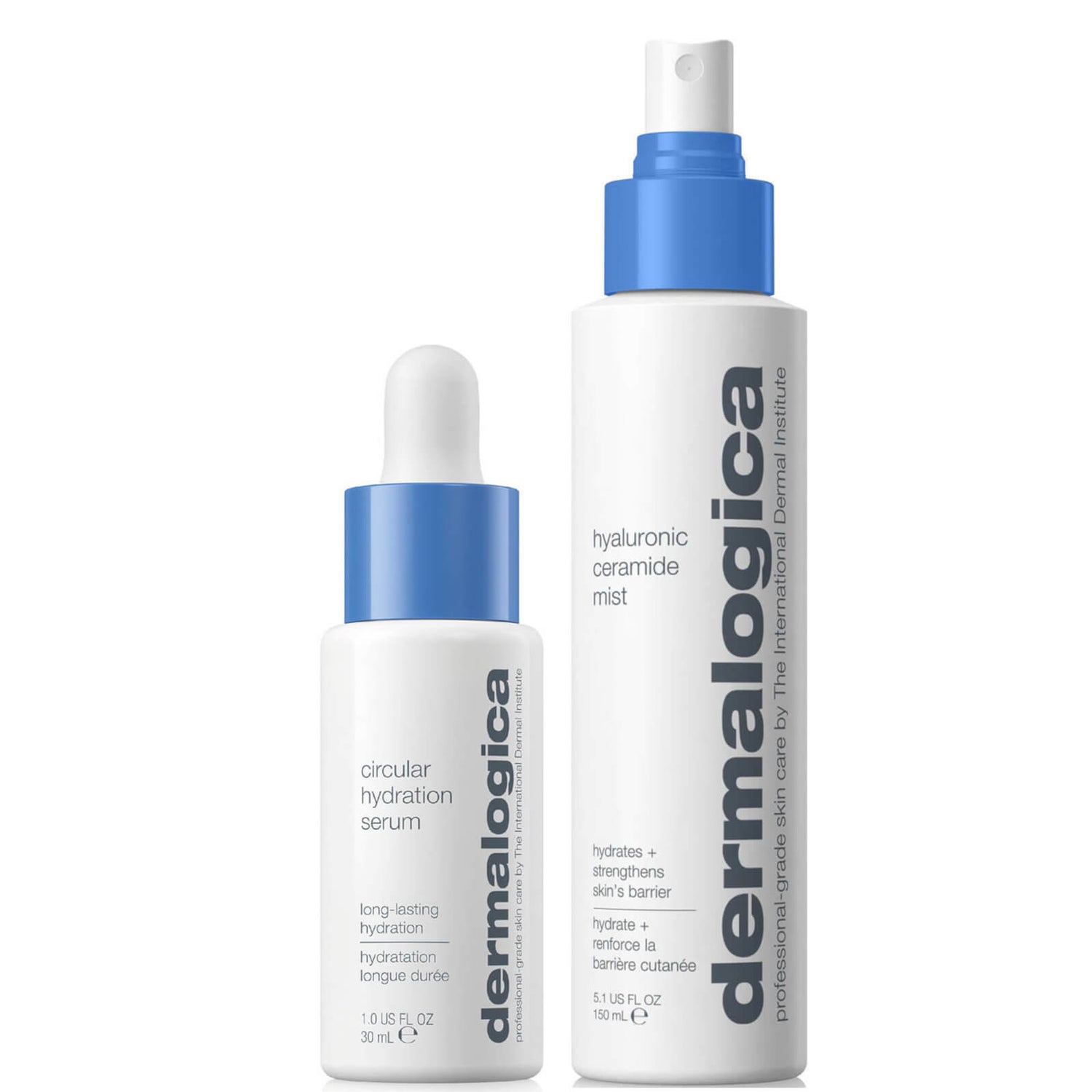 Dermalogica Hydrating Duo