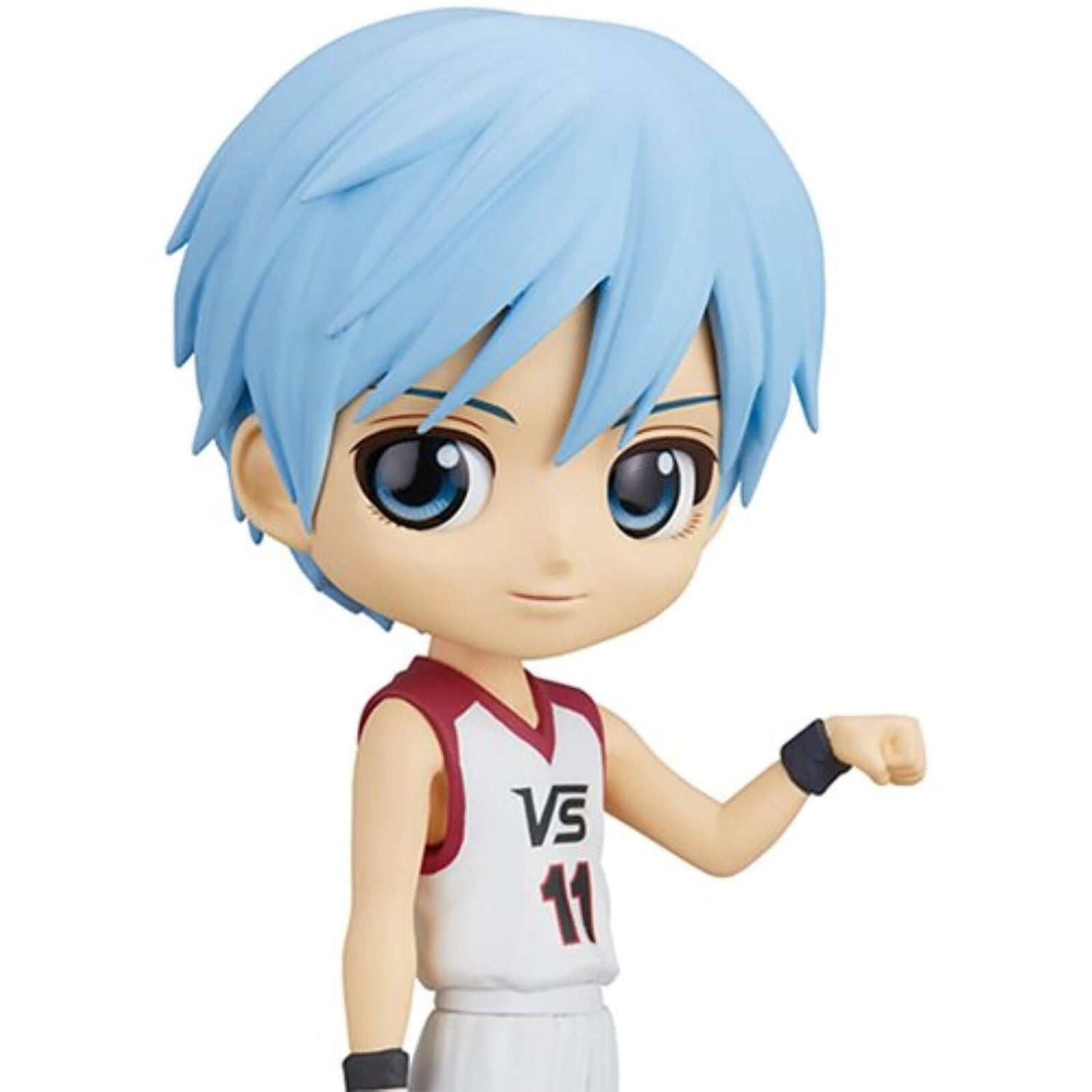 Banpresto Kuroko's Basketball Q posket Tetsuya Kurok Movie ver. Figure