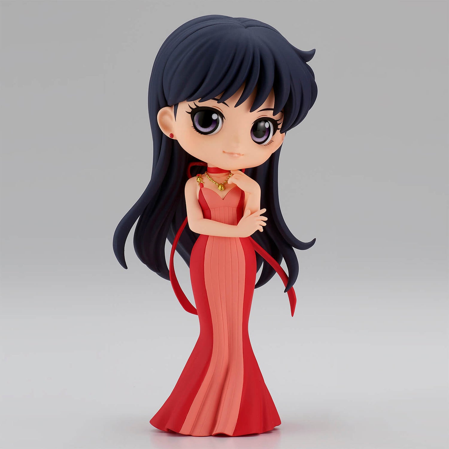 Banpresto Pretty Guardian Sailor Moon Eternal the Movie Q posket Princess Mars ver.A Figure