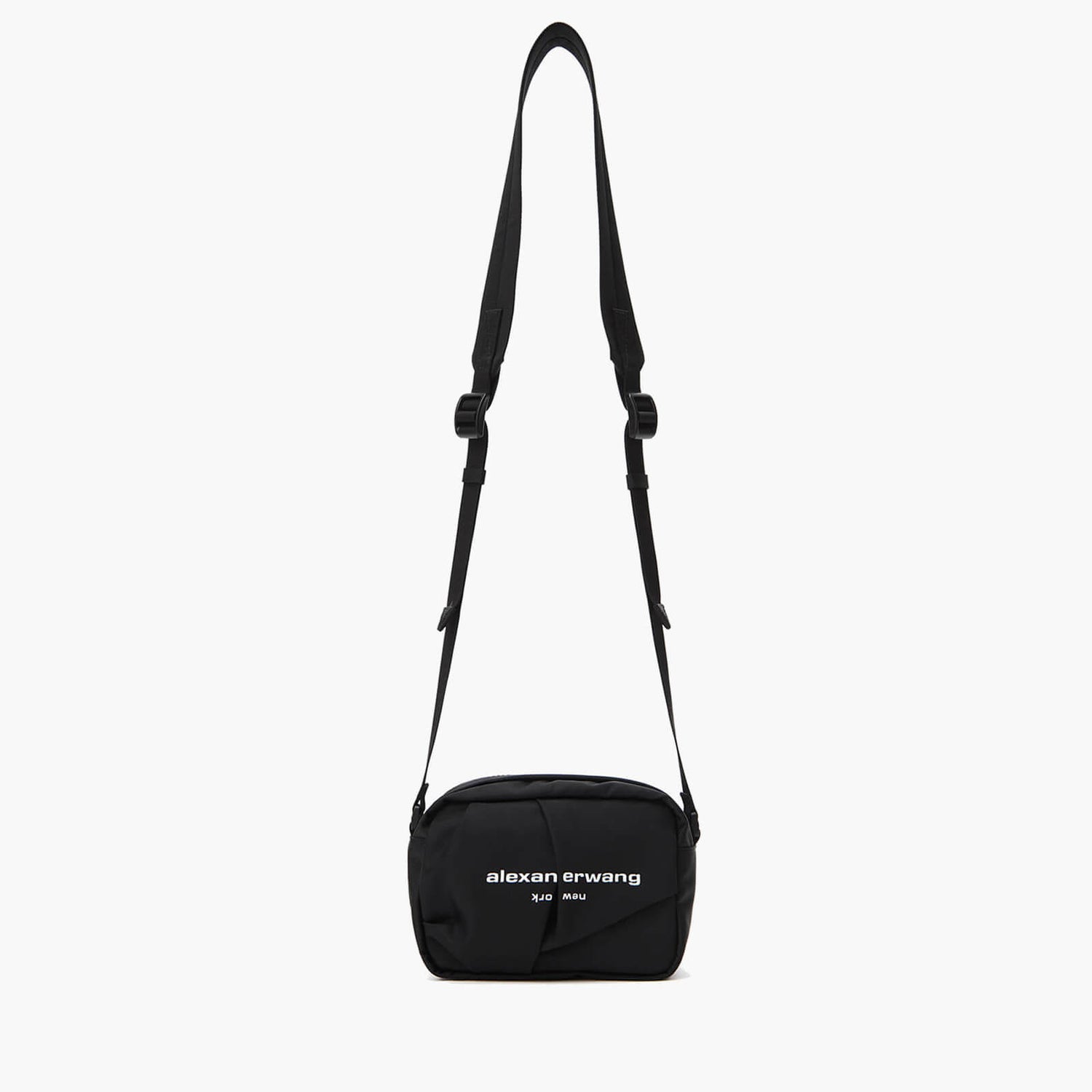 Alexander Wang Women's Wangsport Camera Bag - Black