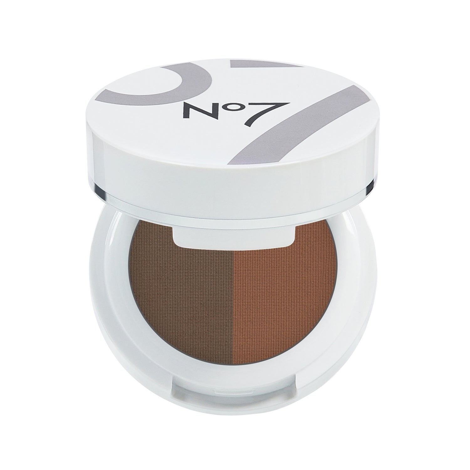 Eyebrow Duo Powder 2g