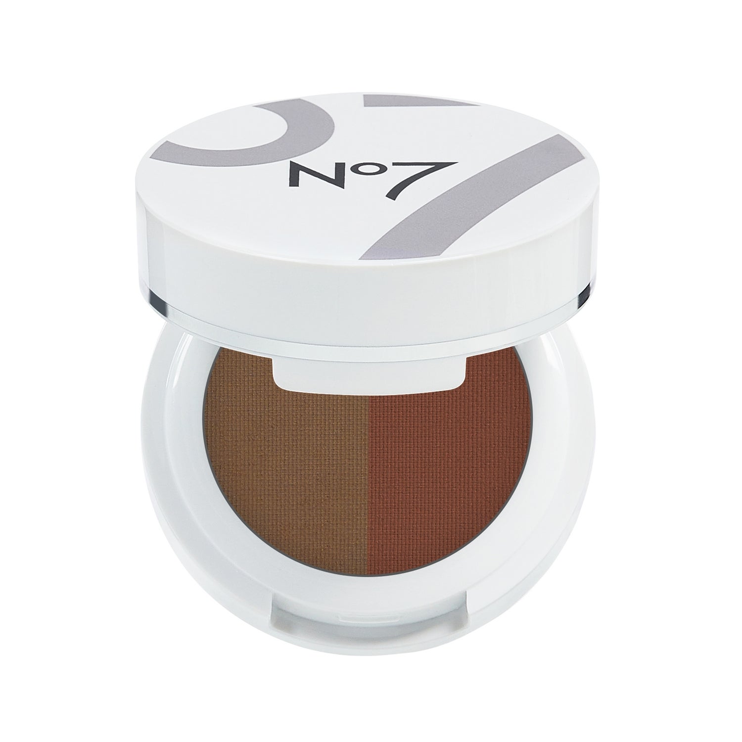 Eyebrow Duo Powder 2g