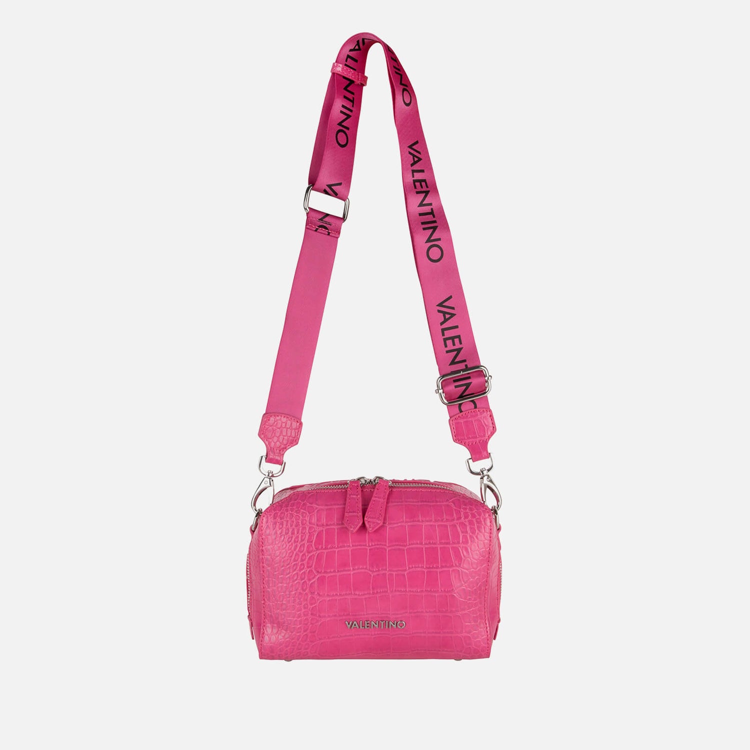 Valentino Bags Pattie Haversack Bag