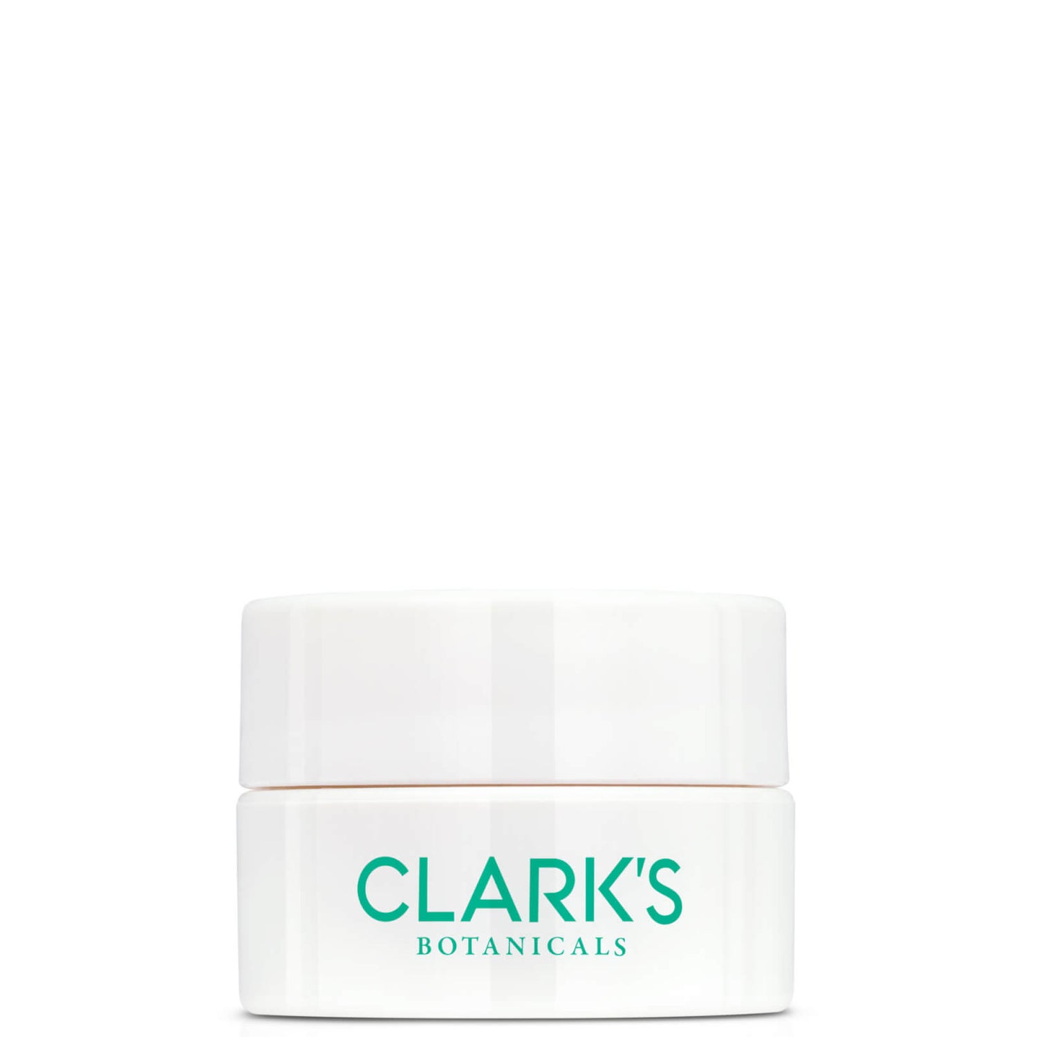 Clark's Botanicals Deluxe Jasmine Vital Cream 5ml