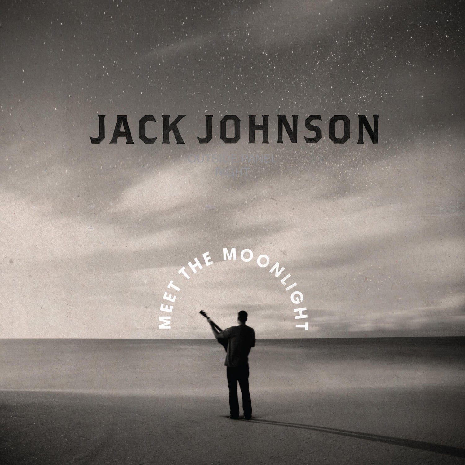 Jack Johnson - Meet The Moonlight Vinyl