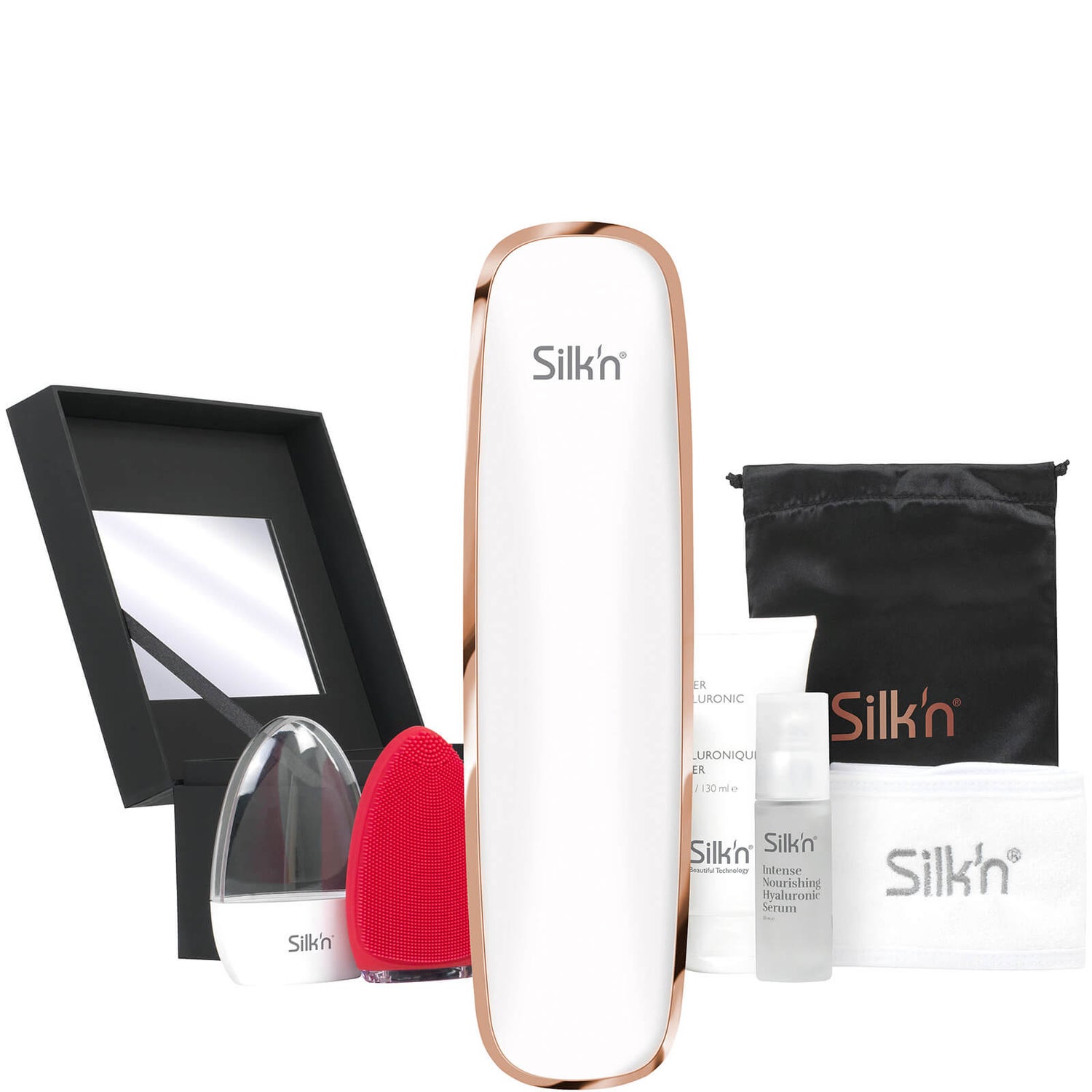 Silk'n FaceTite Prestige - Cordless