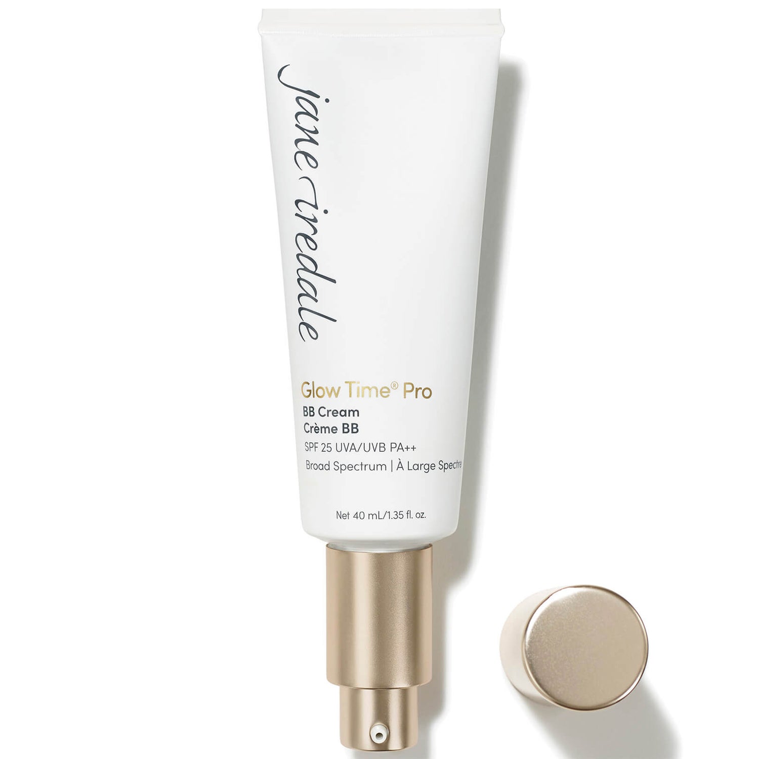 jane iredale Glow Time Pro BB Cream 40ml (Various Shades)