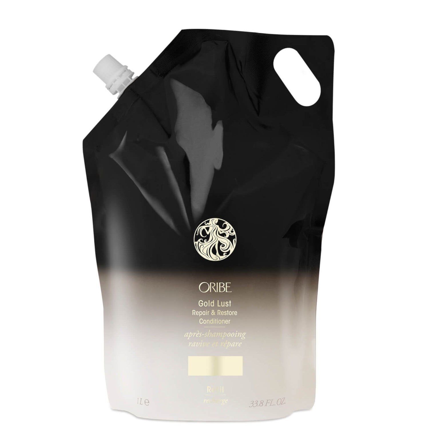 Oribe Gold Lust Repair & Restore Conditioner Refill 33.8 oz