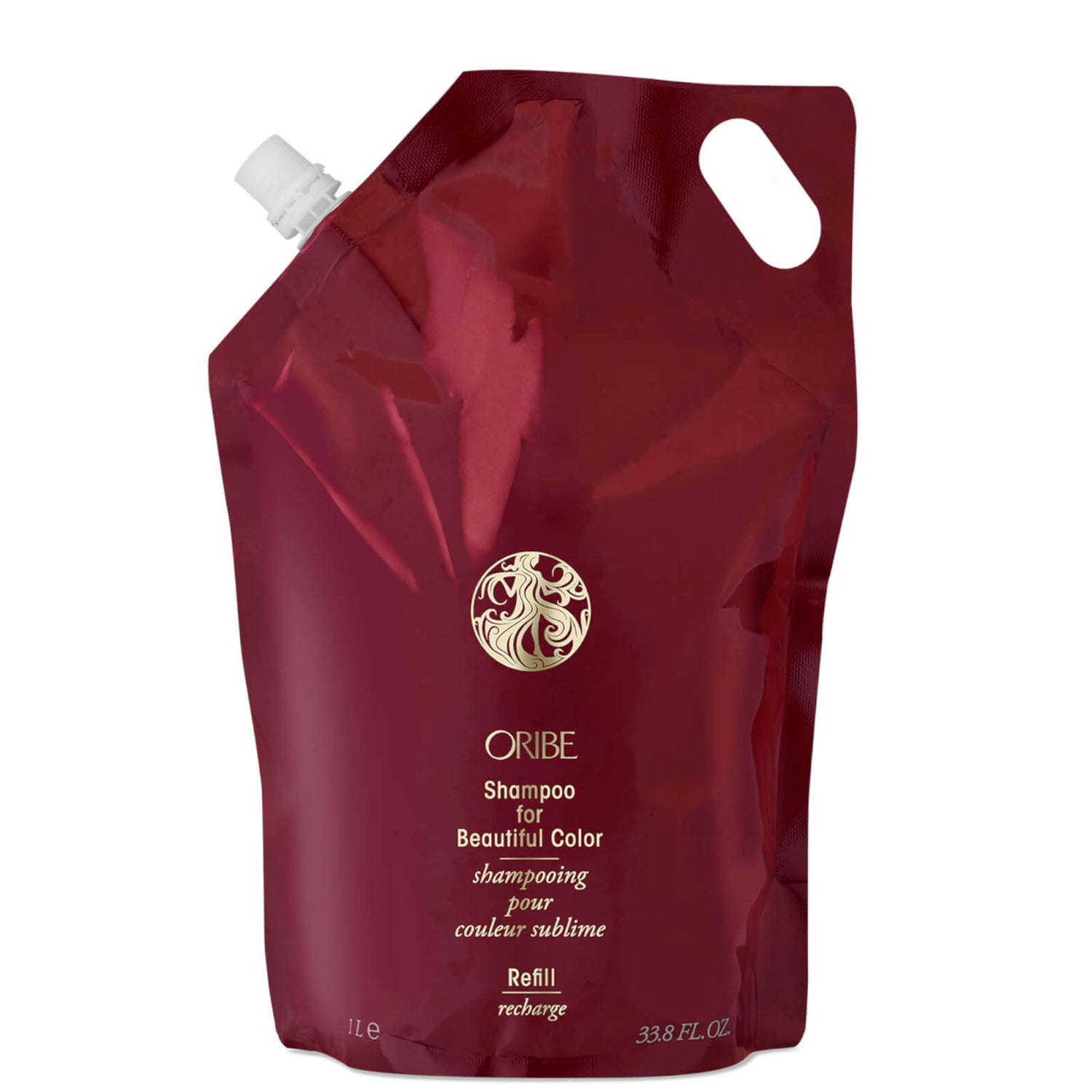 Oribe Shampoo for Beautiful Color Refill 33.8 oz