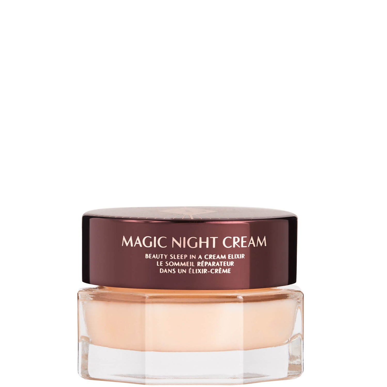 Charlotte Magic Night Cream 15ml