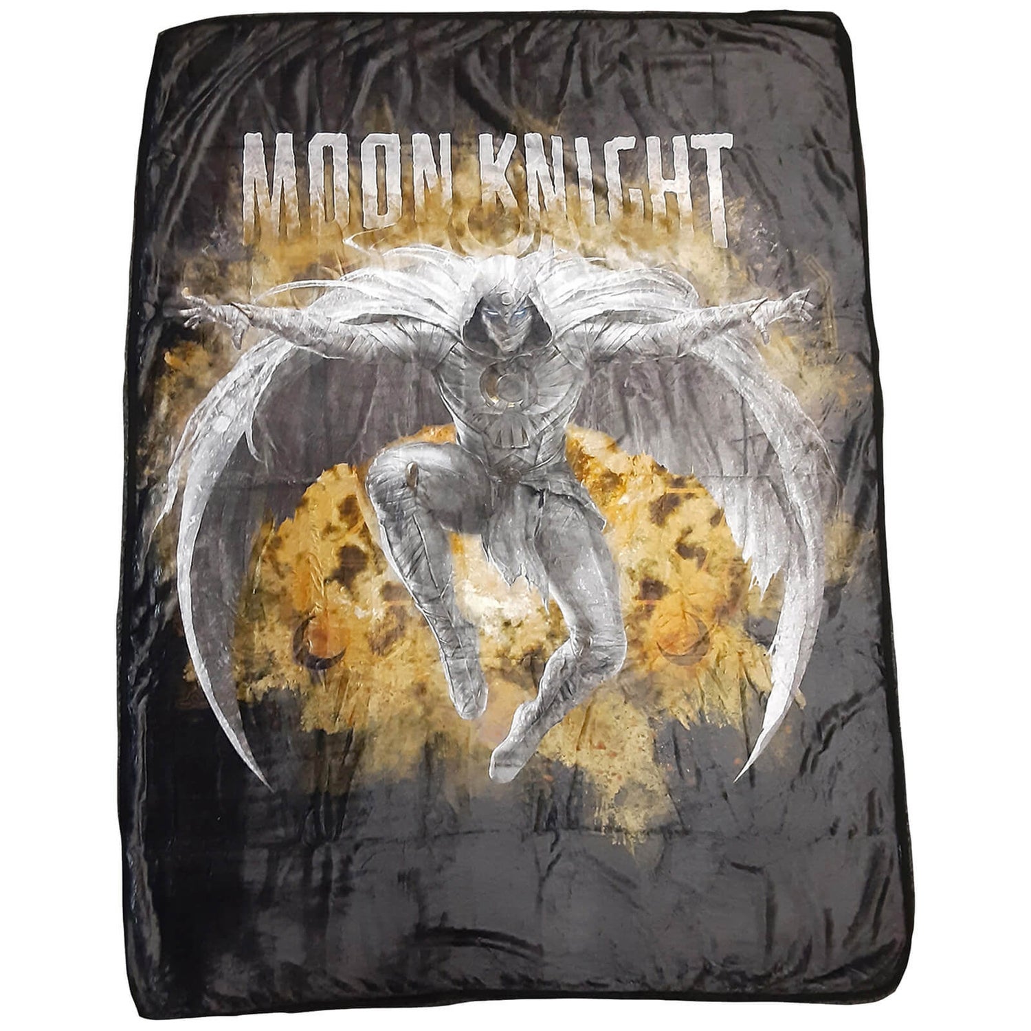 Marvel Moon Knight 45" x 60" Fleece Blanket
