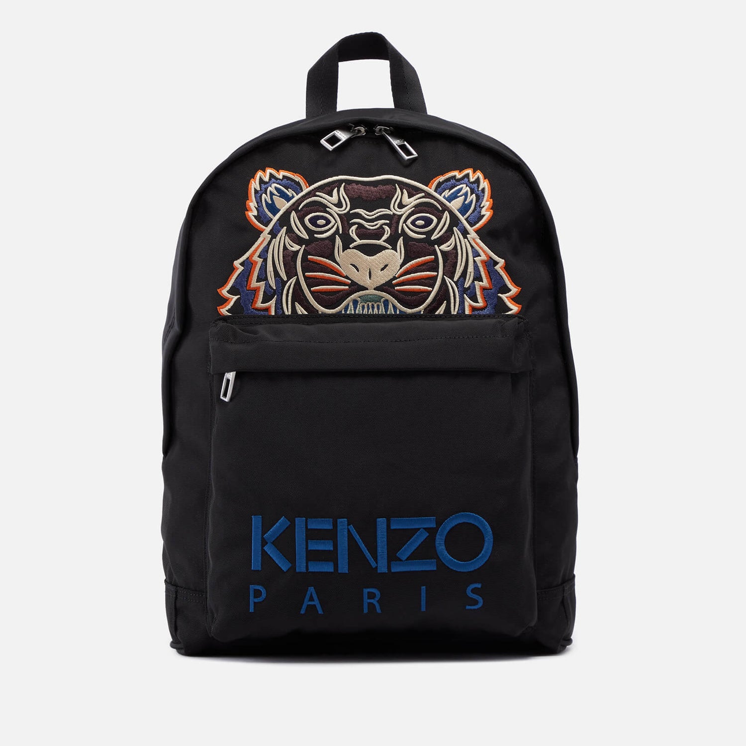 KENZO by Nigo Kampus Logo-Embroidered Canvas Backpack