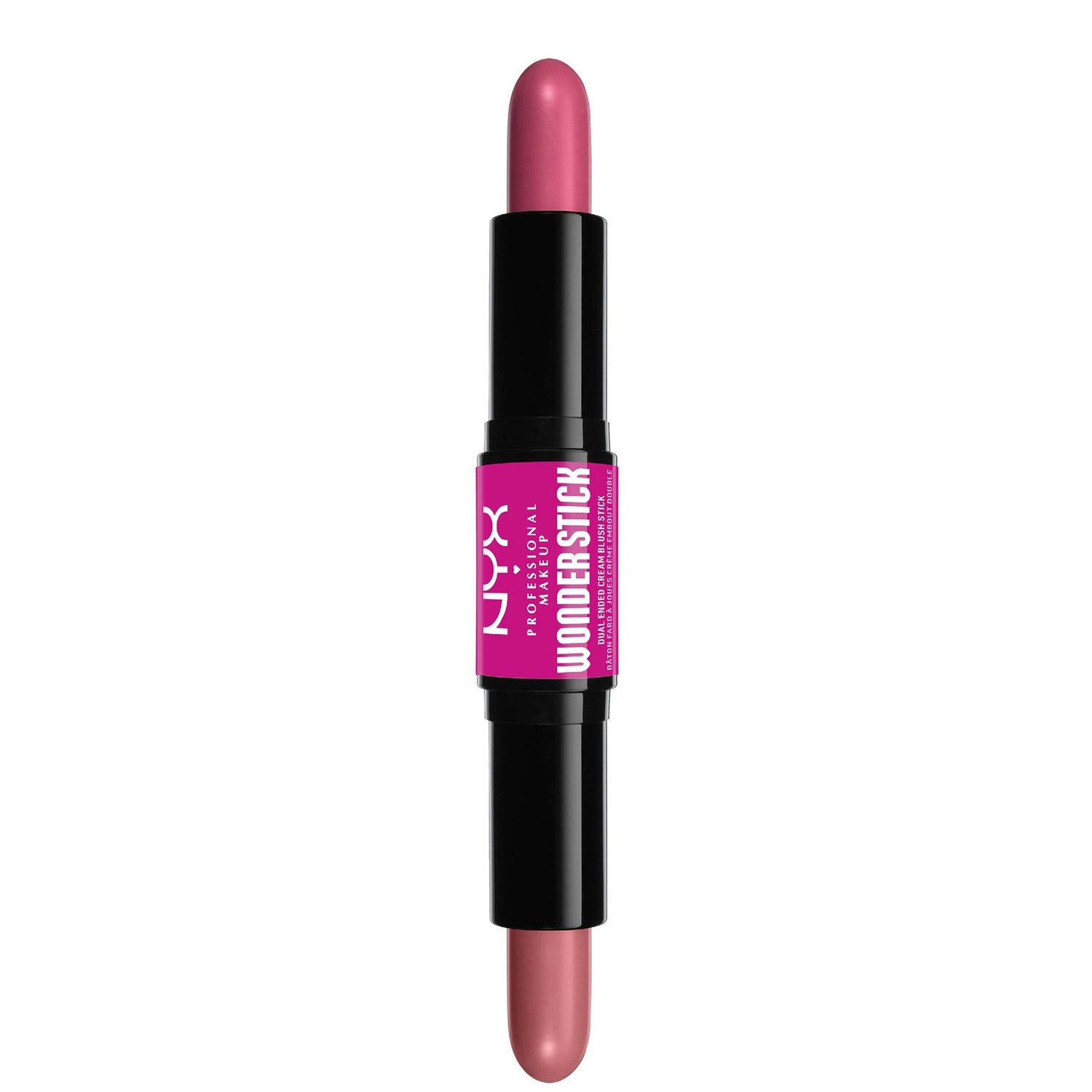 NYX Professional Makeup Wonder Stick Blush (Various Shades)