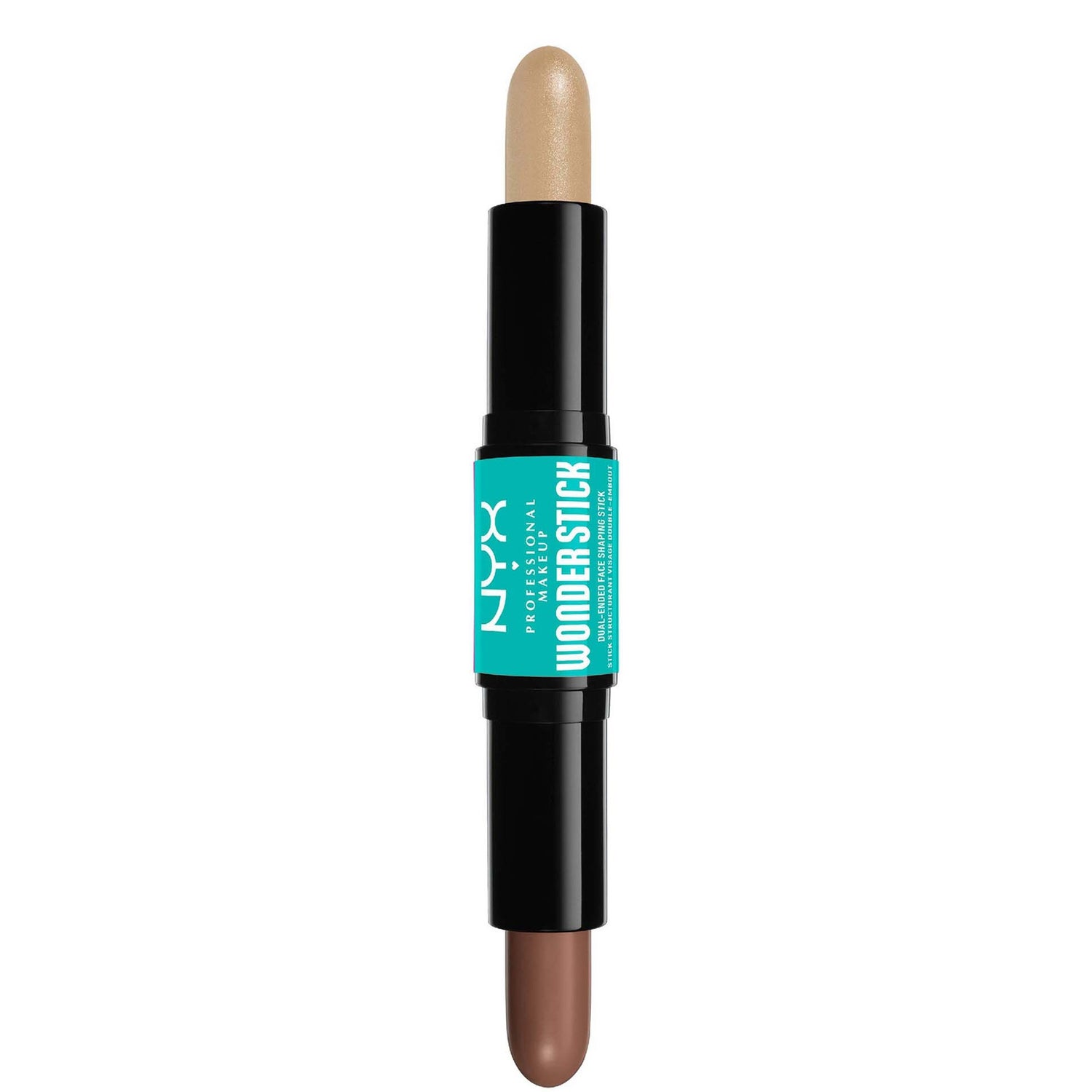 NYX Professional Makeup Wonder Stick Highlight and Contour Stick (Various Shades)