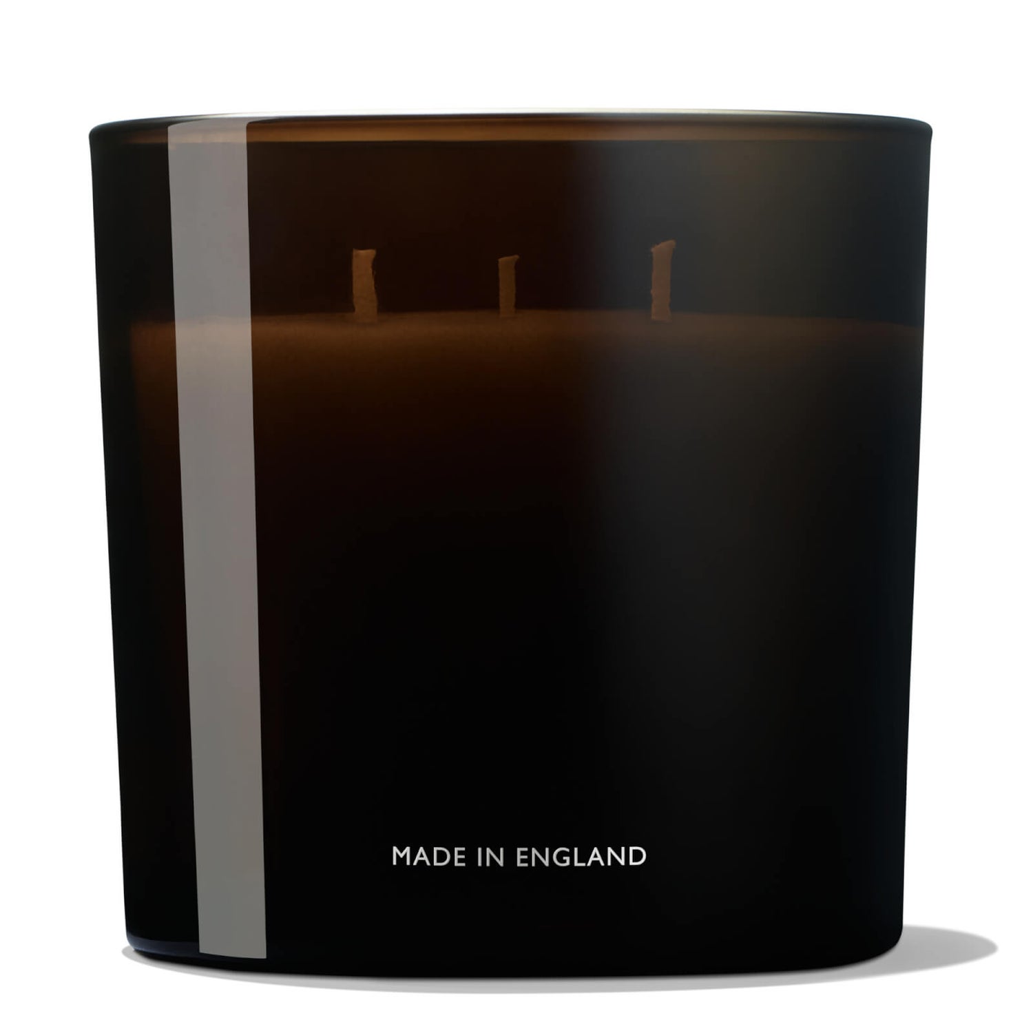 Molton Brown Orange and Bergamot Luxury Scented Triple Wick Candle 600g