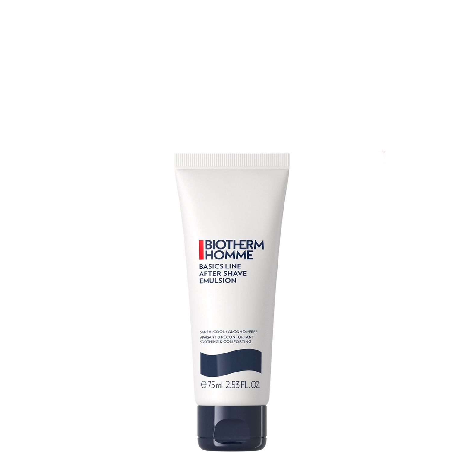 Biotherm Soothing Balm Alcohol Free 75ml