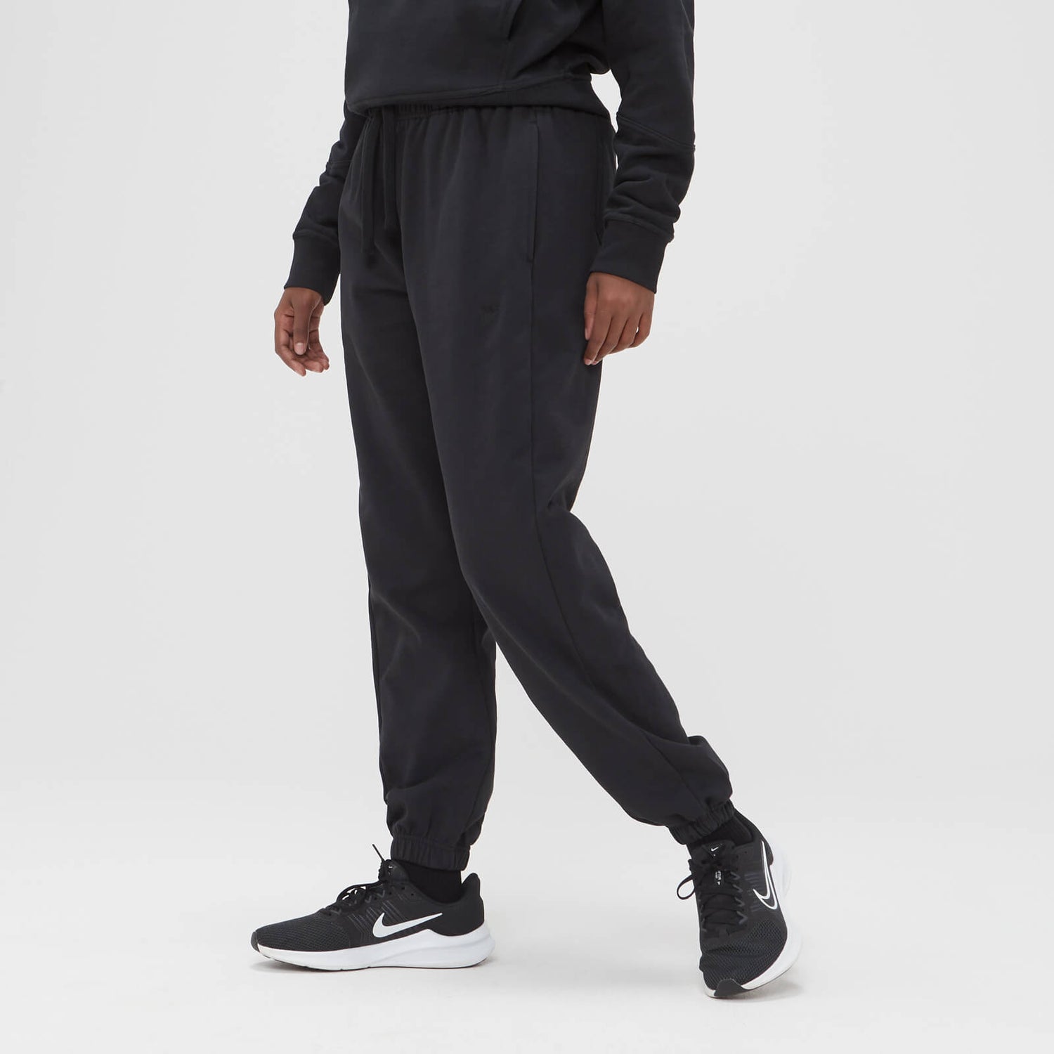 MP Adapt Joggers til kvinder – Sort - S