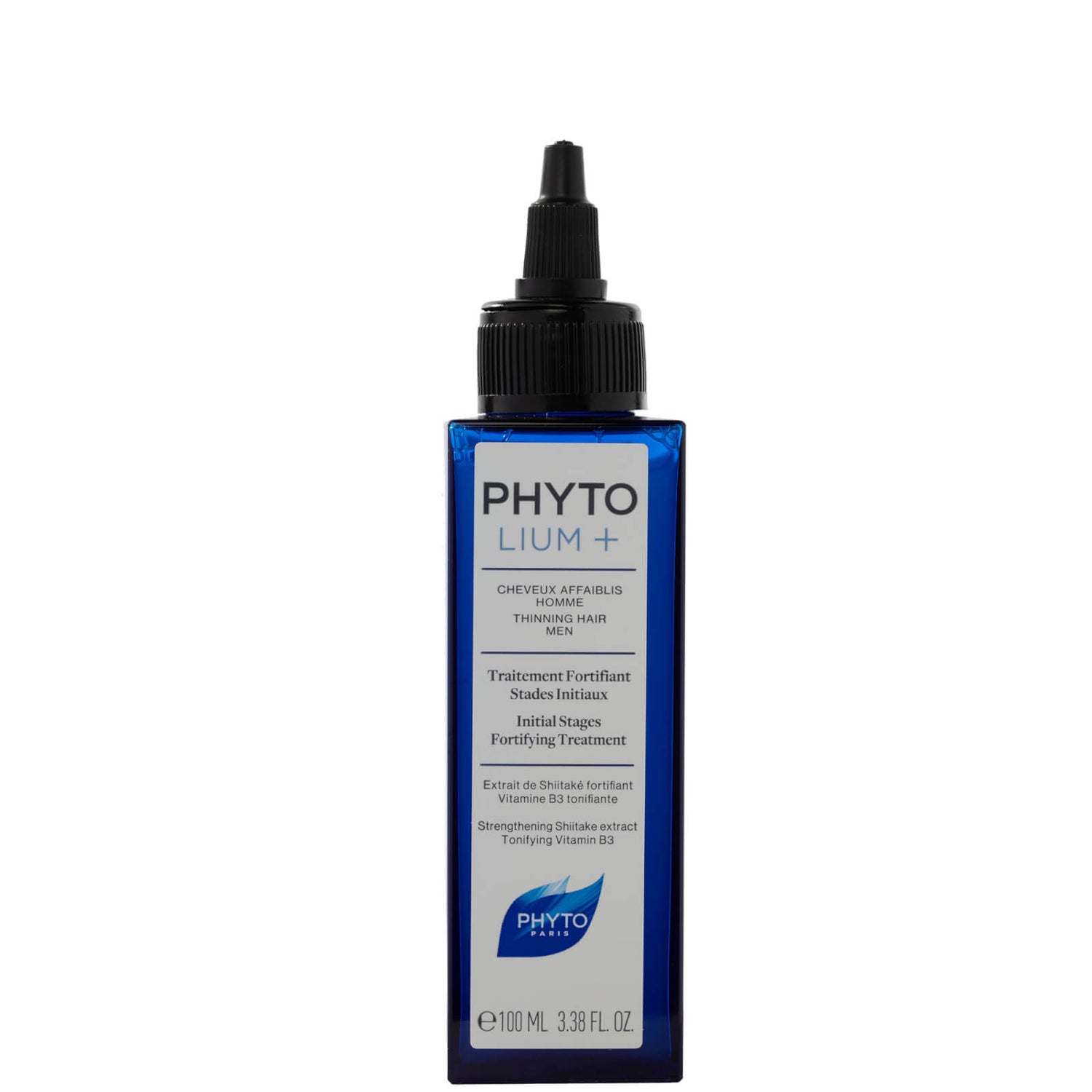 Phyto PHYTOLIUM+ Initial Stages Strengthening Treatment 3.38 oz