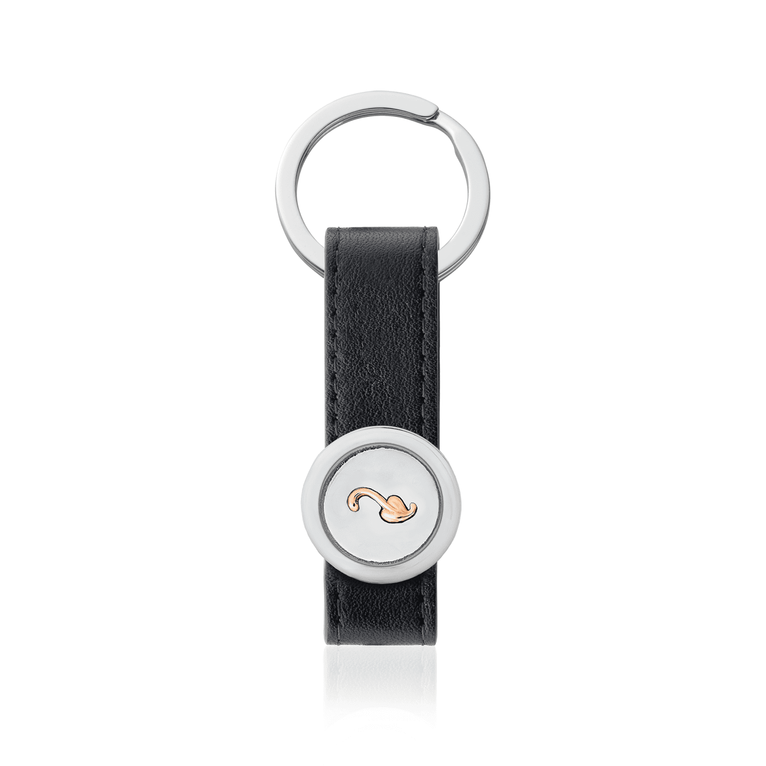 Clogau keyring 2025