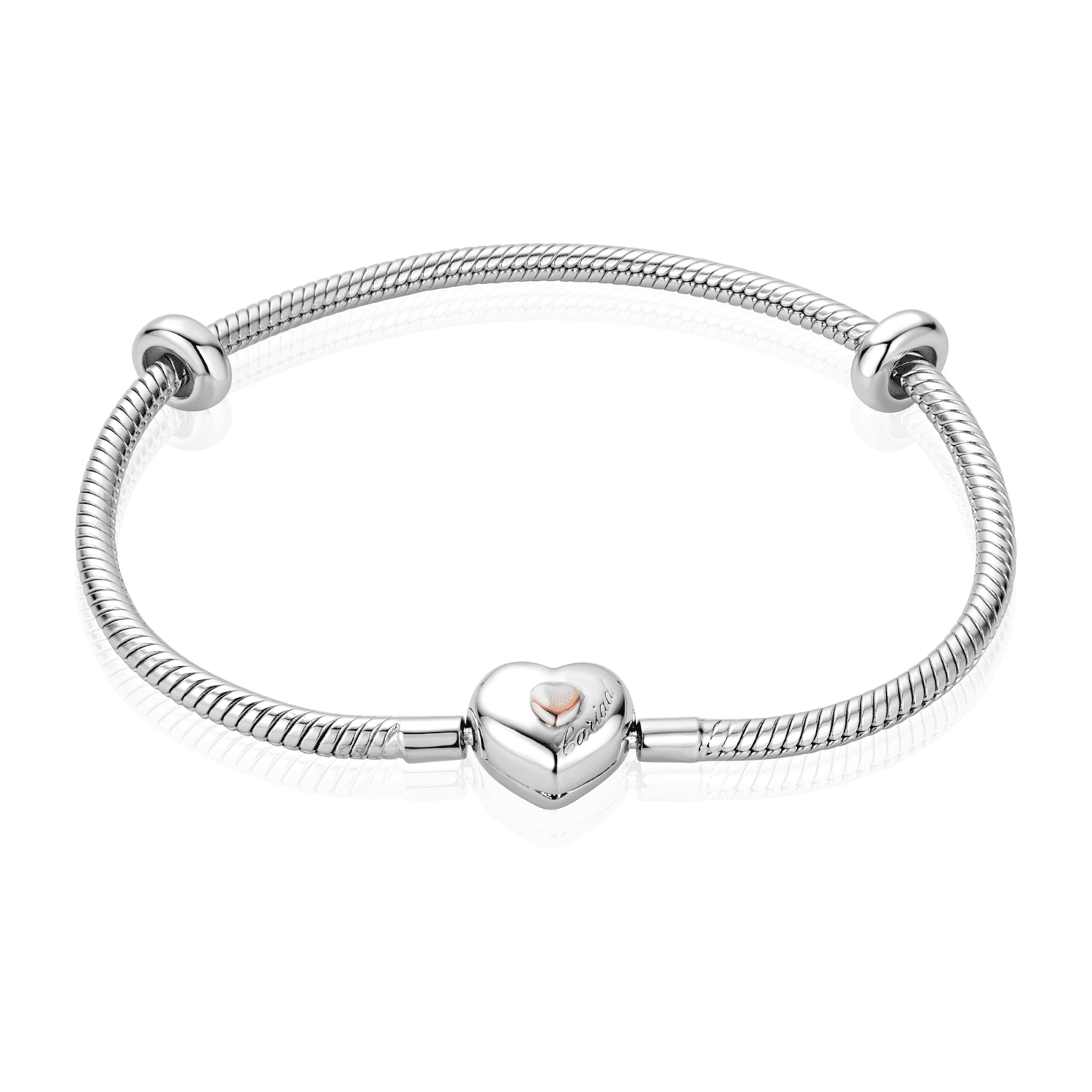 Cariad bracelet top