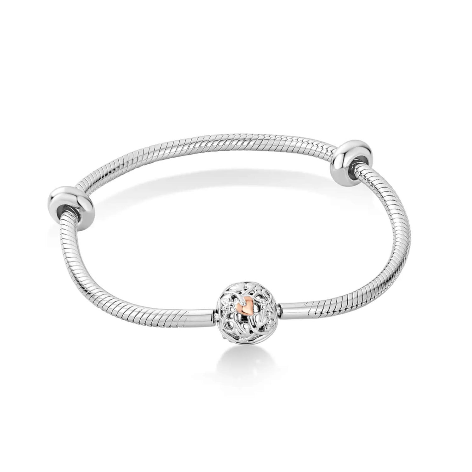 Pandora tree shop of life bracelet