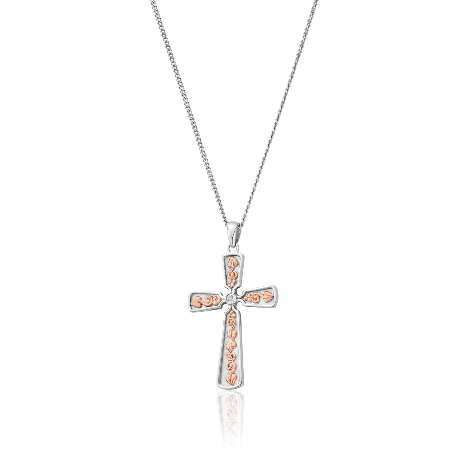 Clogau gold tree new arrivals of life cross