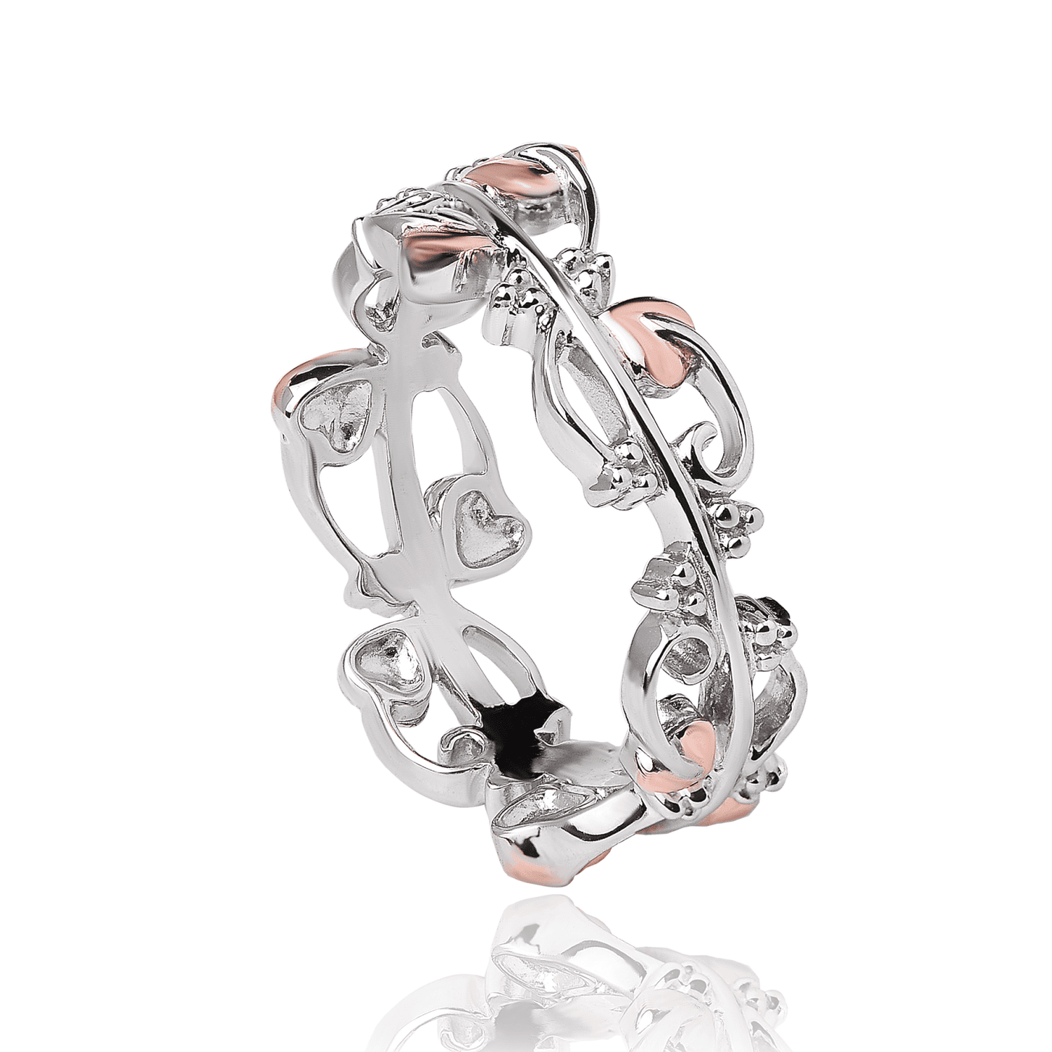Clogau gold tree cheap of life ring