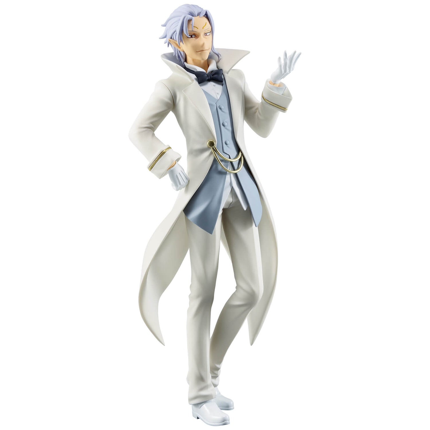 That Time I Got Reincarnated As A Slime Otherworlder vol.16 Clayman Statue
