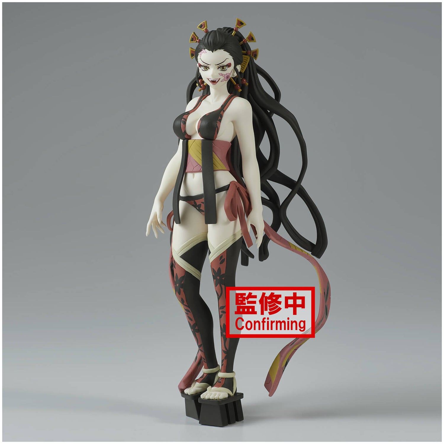 Demon Slayer: Kimetsu No Yaiba vol.8 Daki Statue