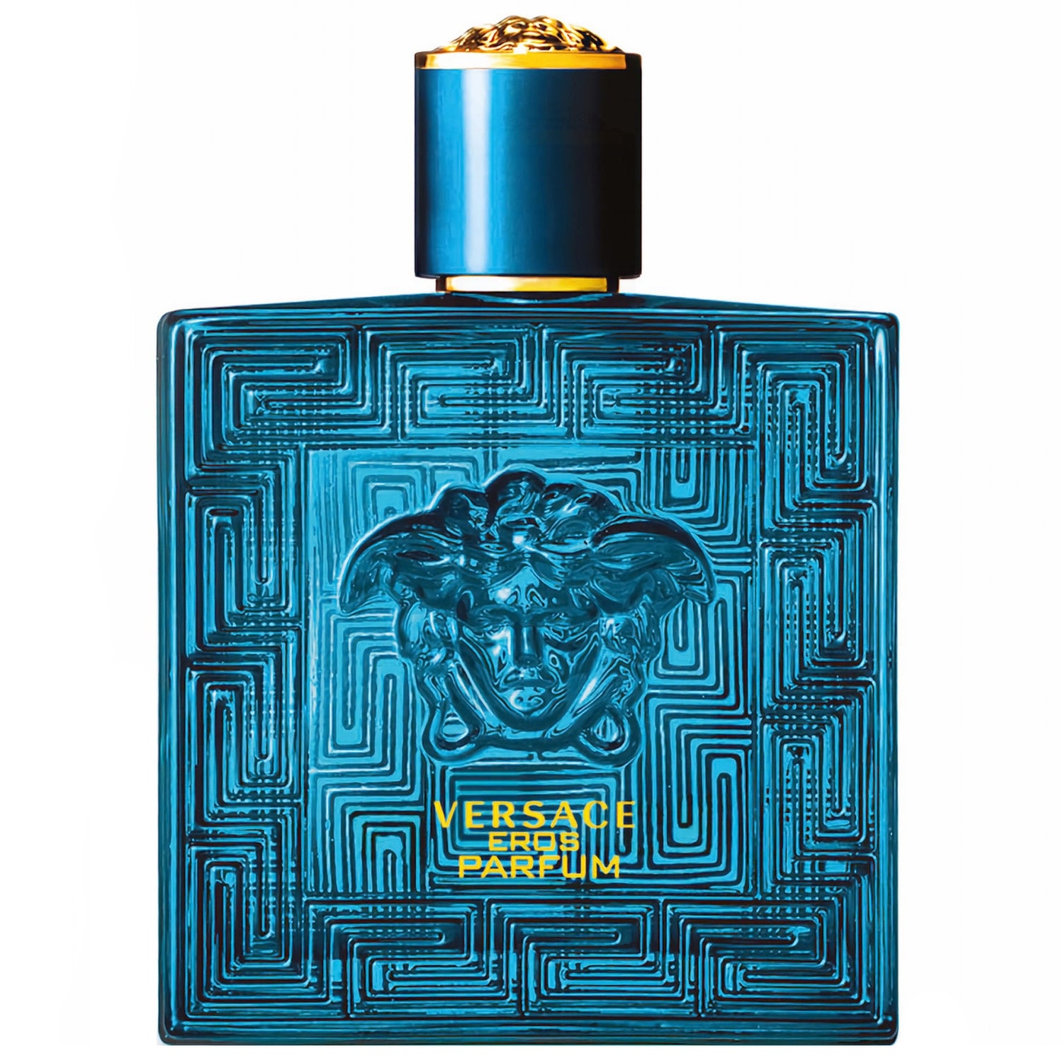VERSACE Eros パルファム 100ml Eros EDT 100 ml Blue | VERSACE US